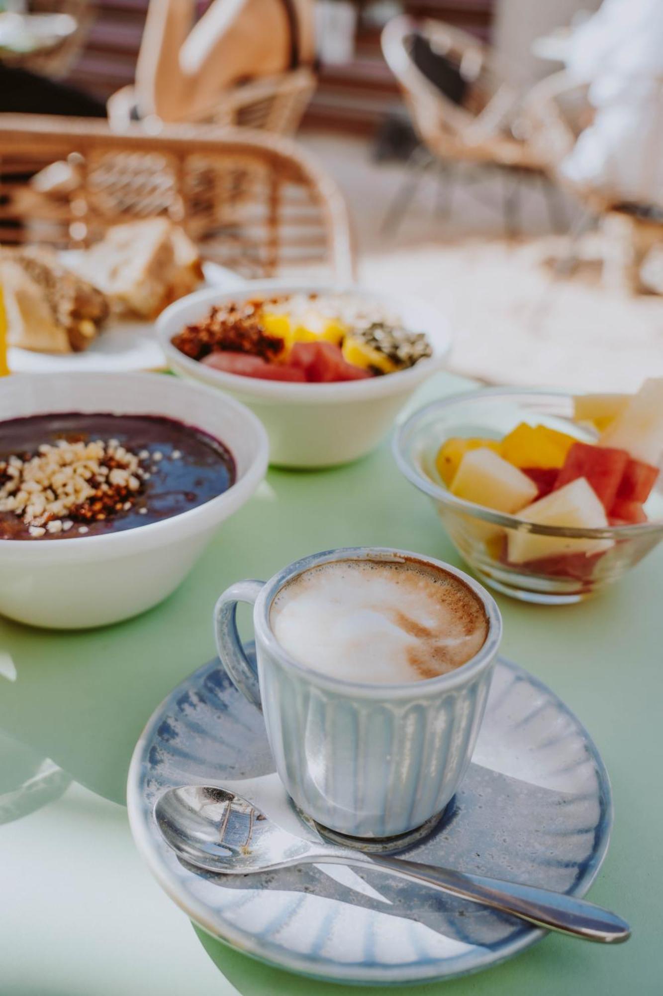 Nativo Ibiza Hotel Santa Eularia des Riu
