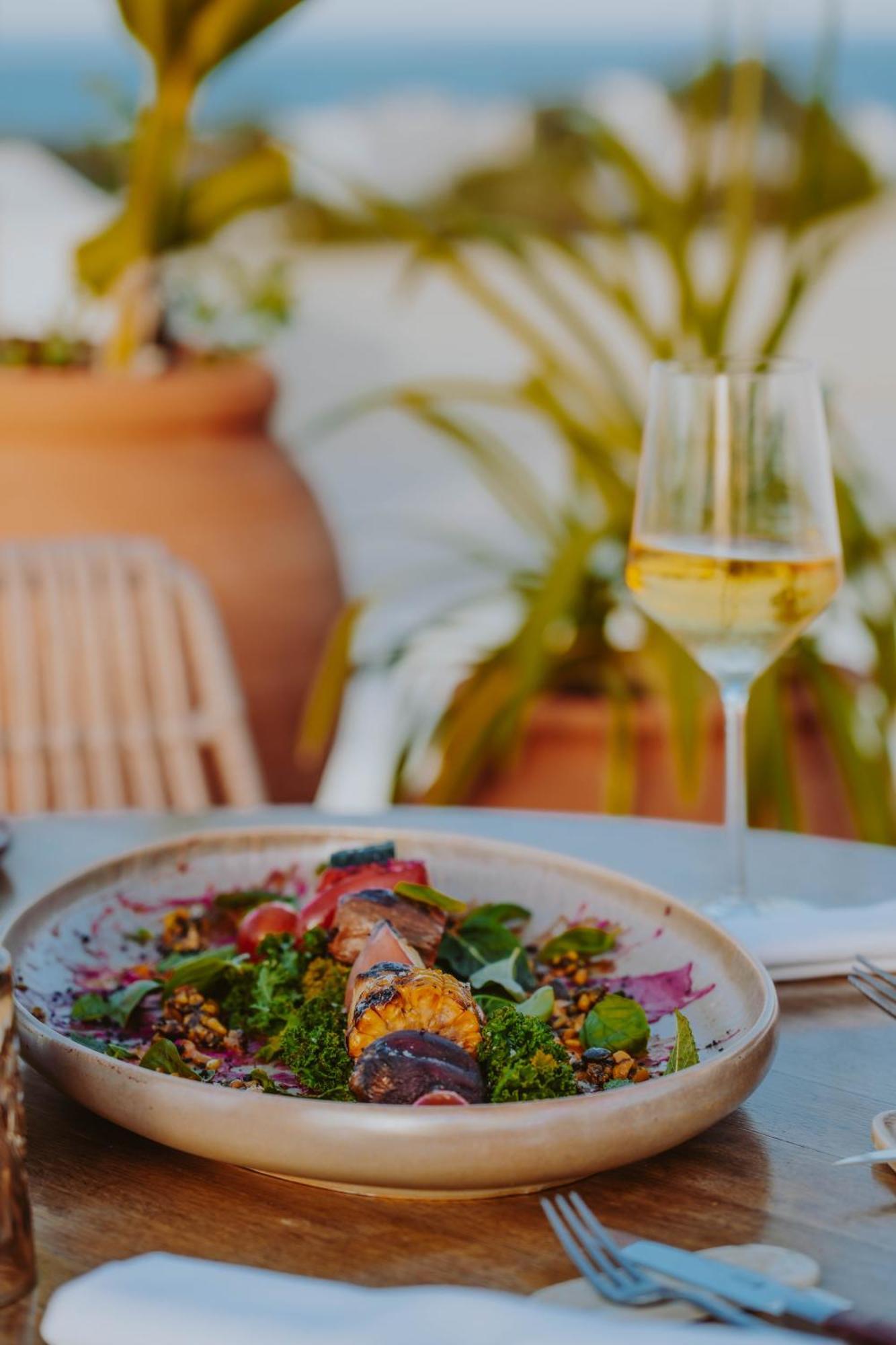 Hotel Nativo Ibiza Santa Eularia des Riu