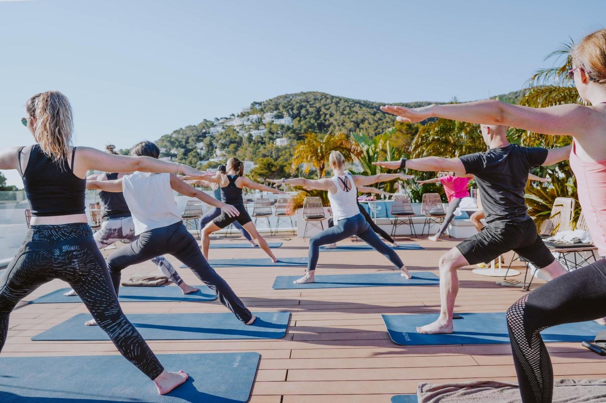 Hotel Nativo Ibiza 4*