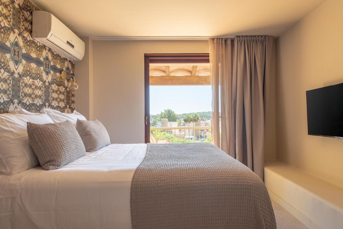 Hotel ácora Ibiza Santa Eulalia del Río