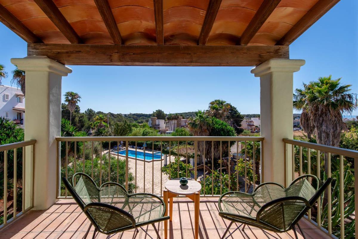 Hotel Malaquita Boutique Santa Eularia des Riu