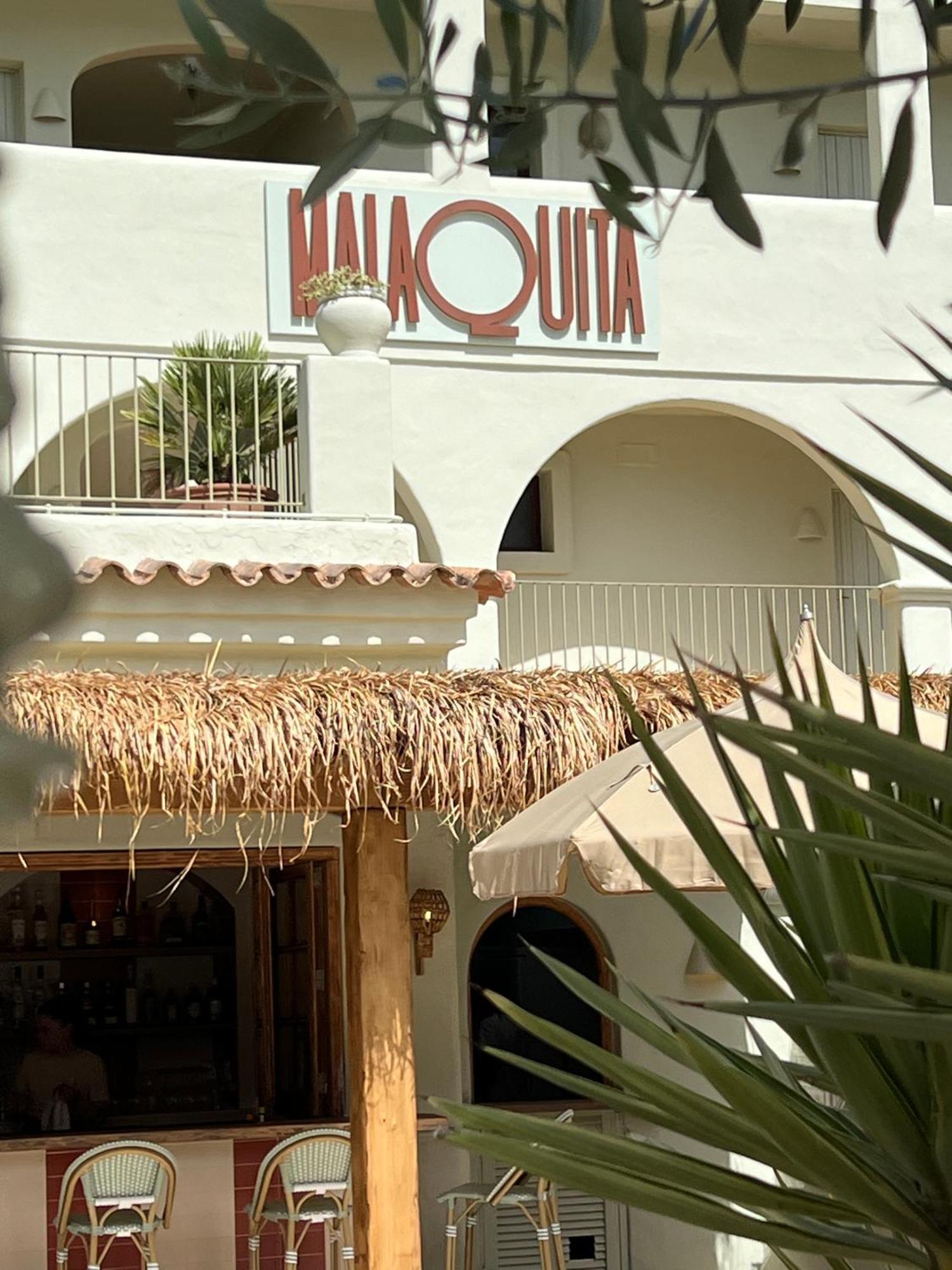 Malaquita Boutique Santa Eularia des Riu
