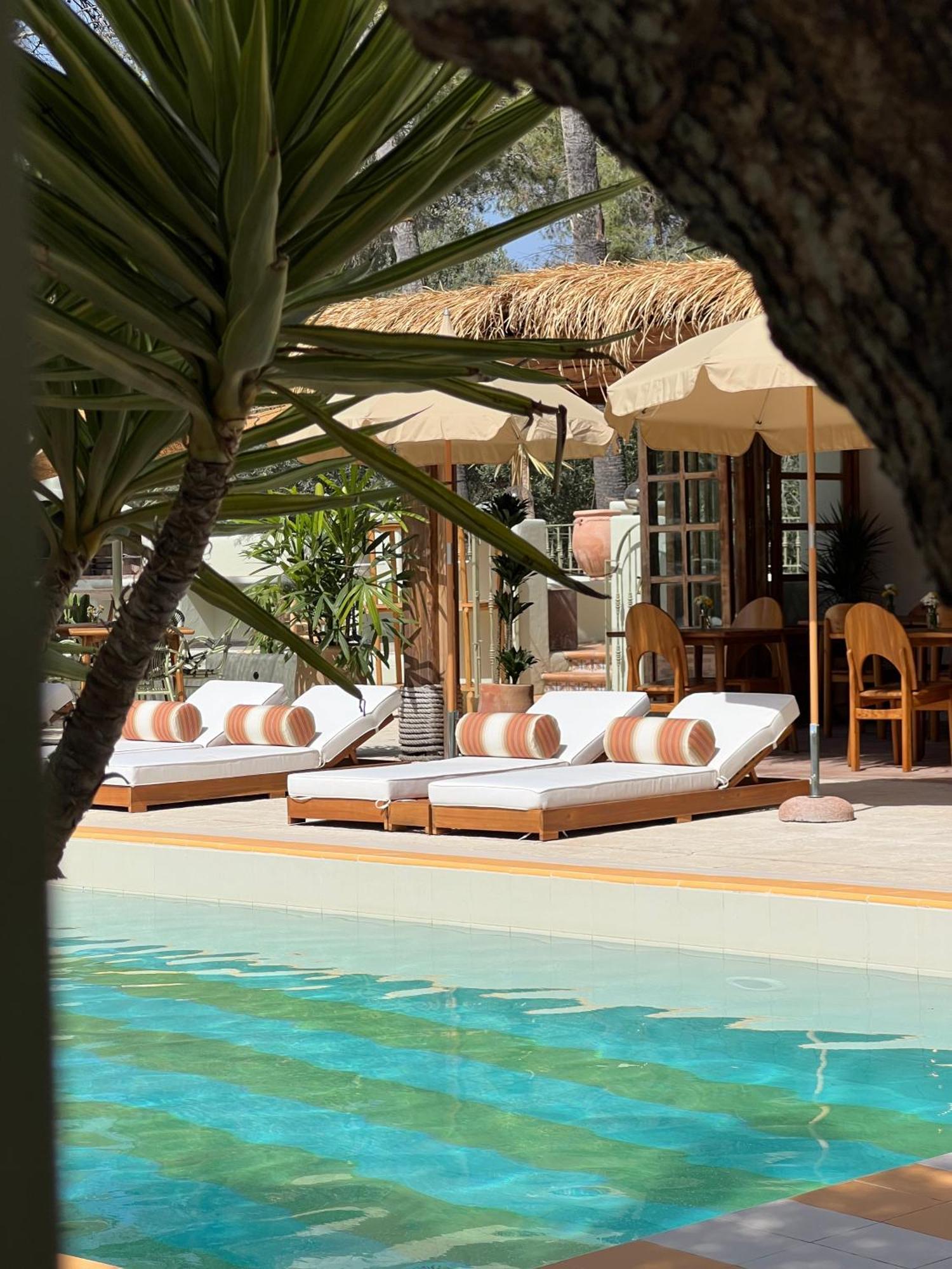 Malaquita Boutique Hotel Santa Eularia des Riu