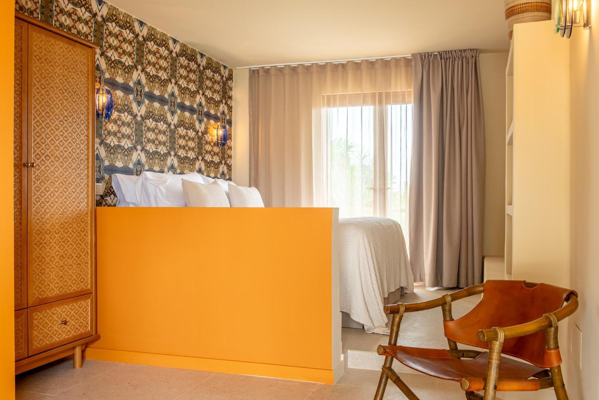 Malaquita Boutique Hotel Santa Eularia des Riu