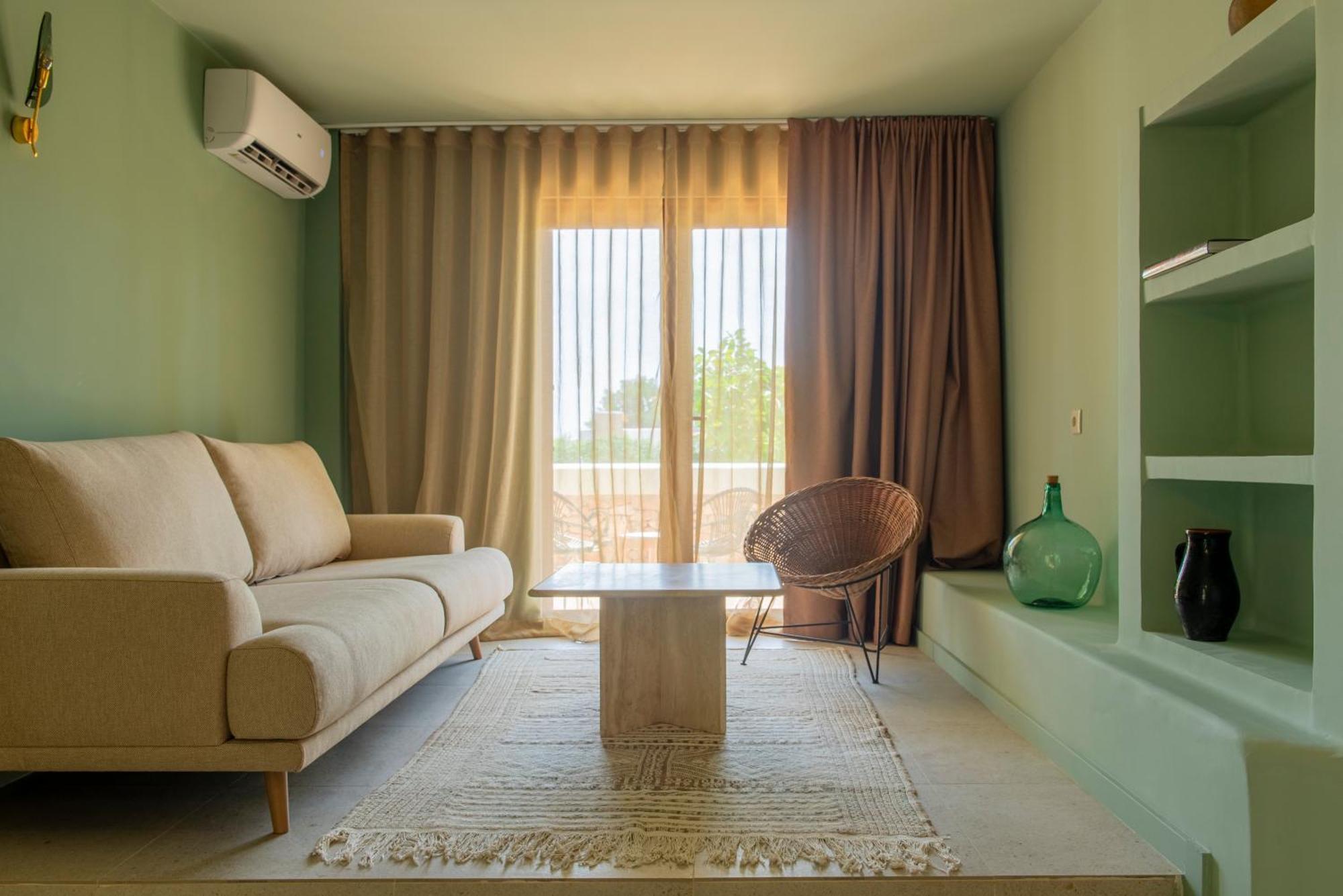 Hotel Malaquita Boutique Santa Eularia des Riu