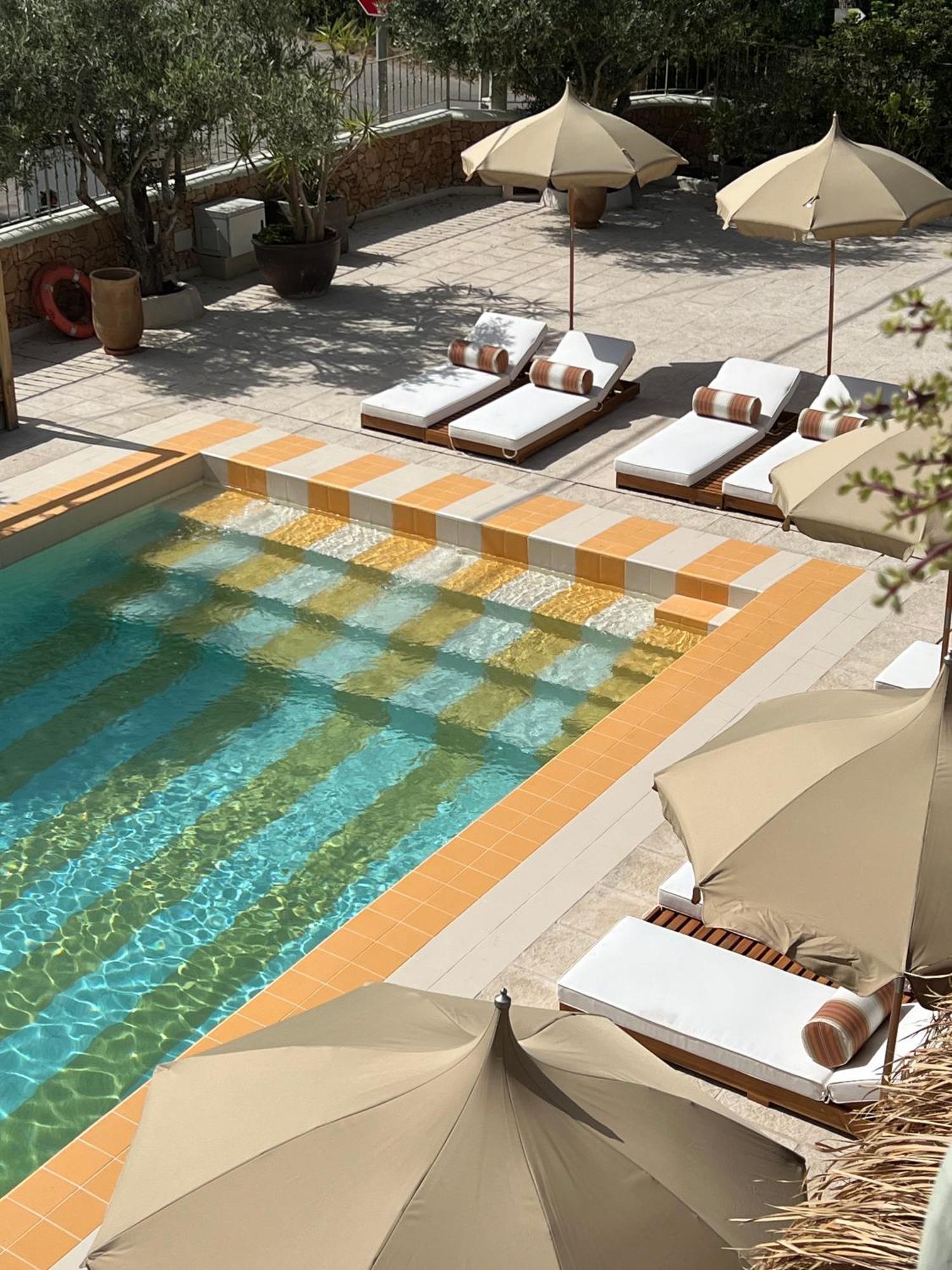 Hotel Malaquita Boutique Santa Eularia des Riu