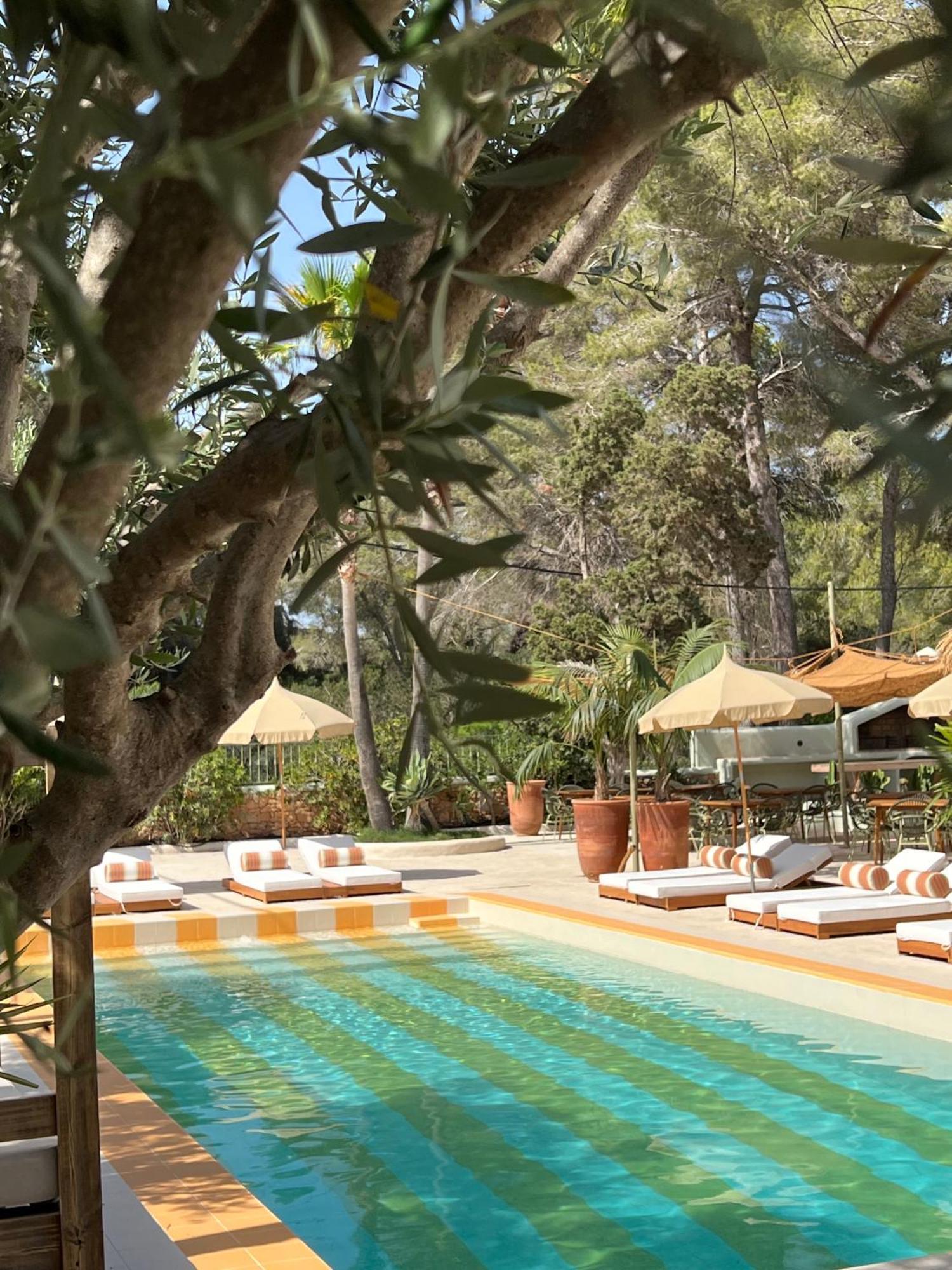 ácora Ibiza Hotel Santa Eulalia del Río