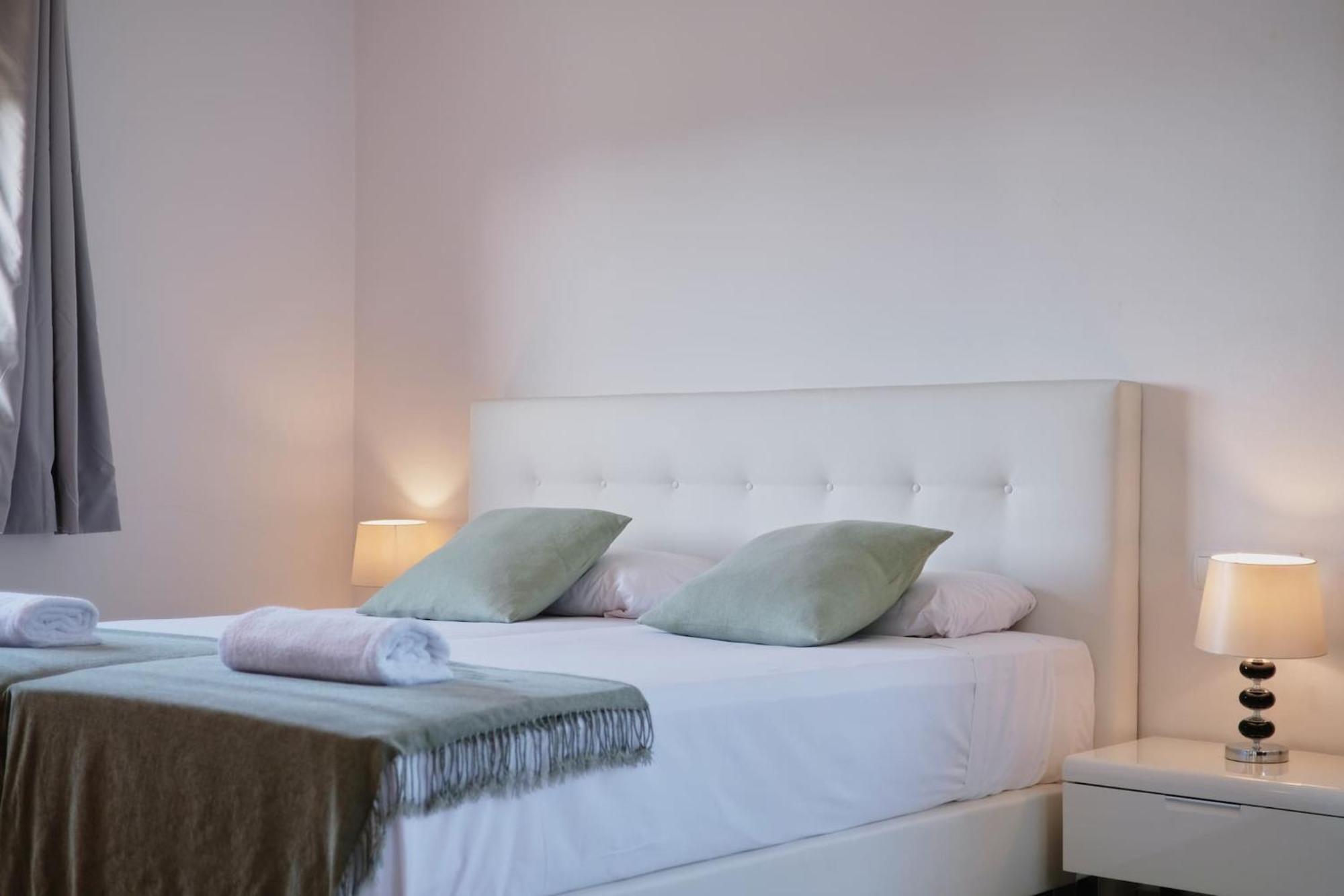 Romeo 2km From Ibiza Town And 1km From Talamanca *