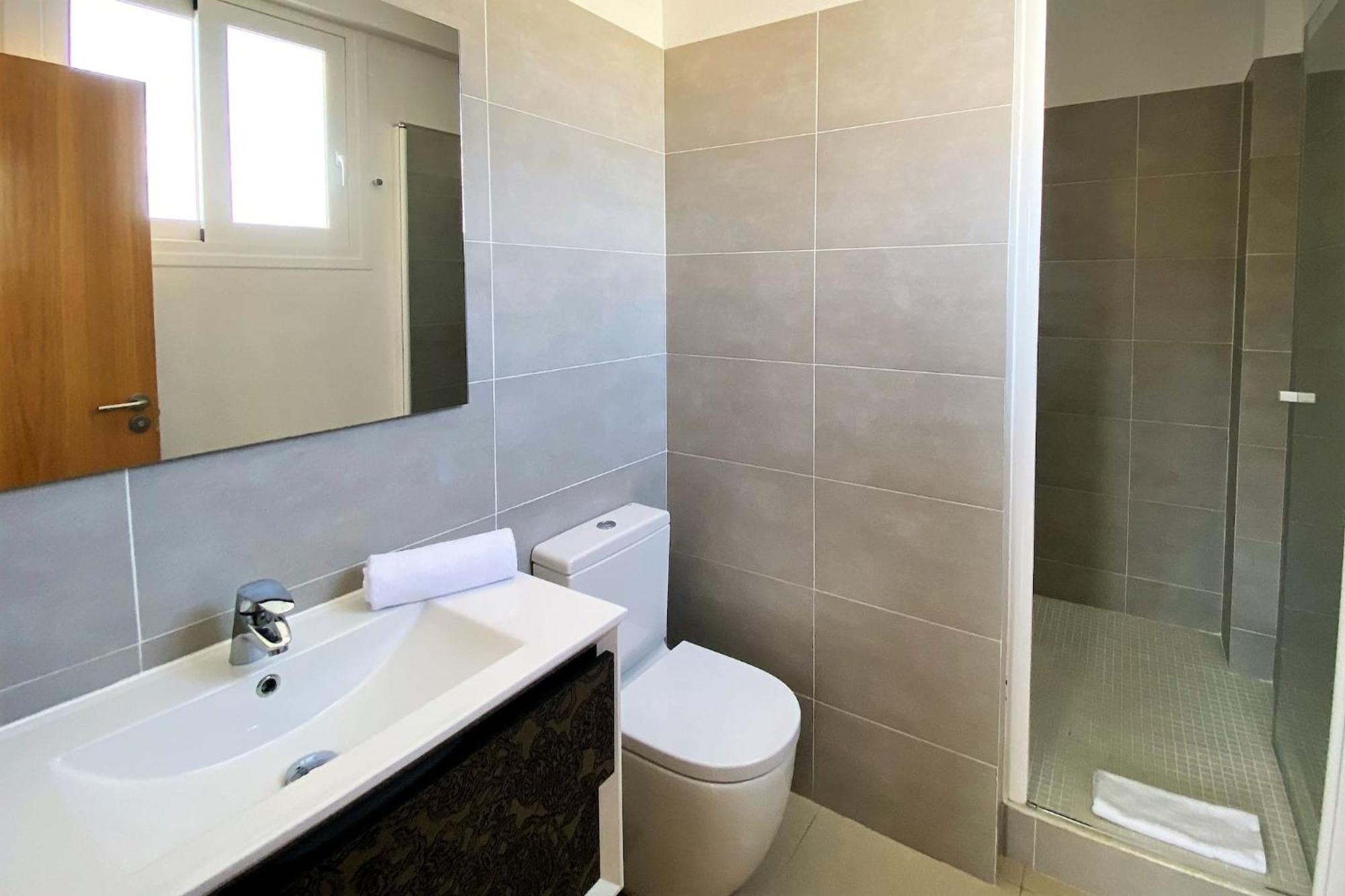 Romeo 2km From Ibiza Town And 1km From Talamanca