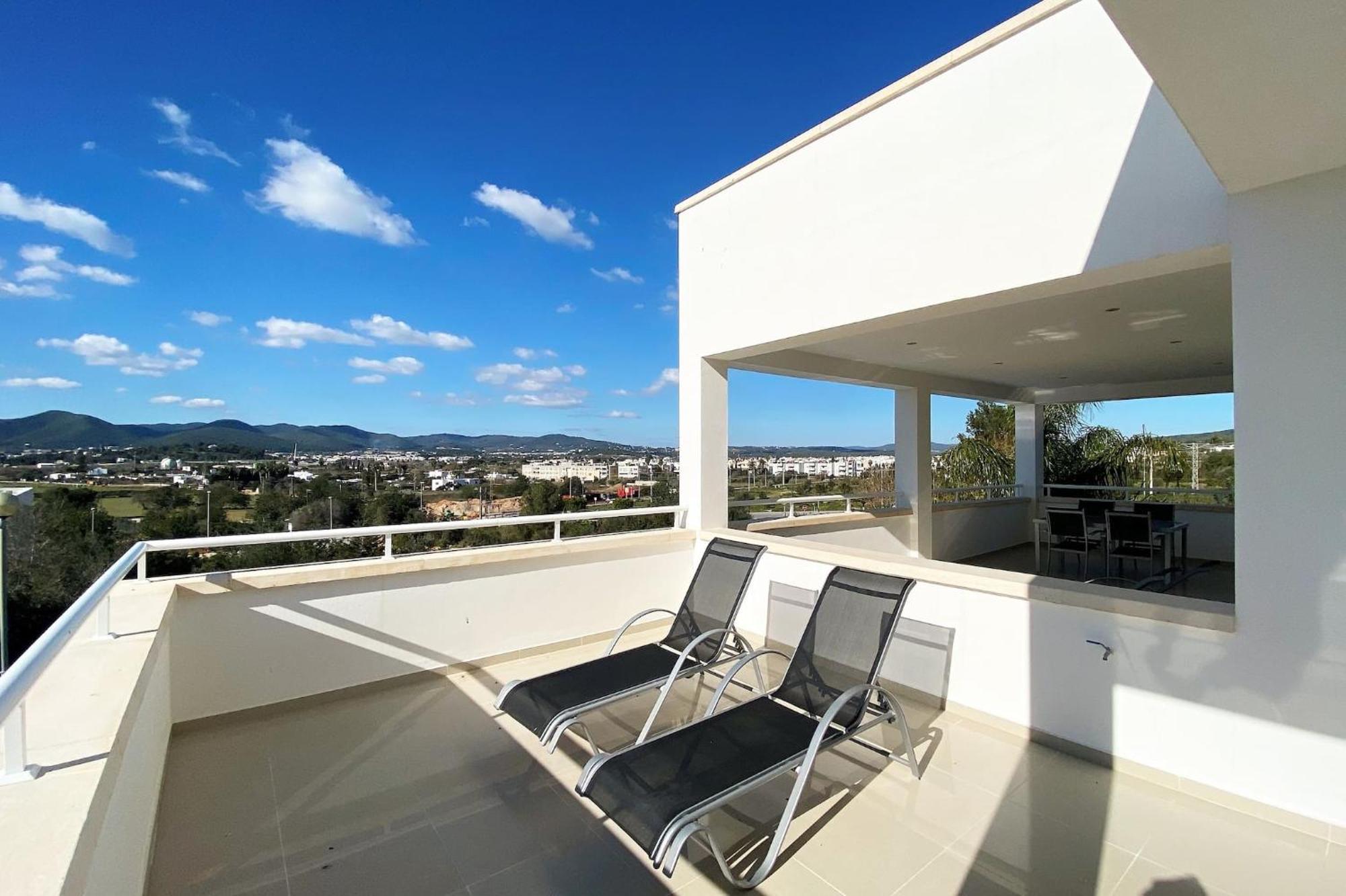 Romeo 2km From Ibiza Town And 1km From Talamanca