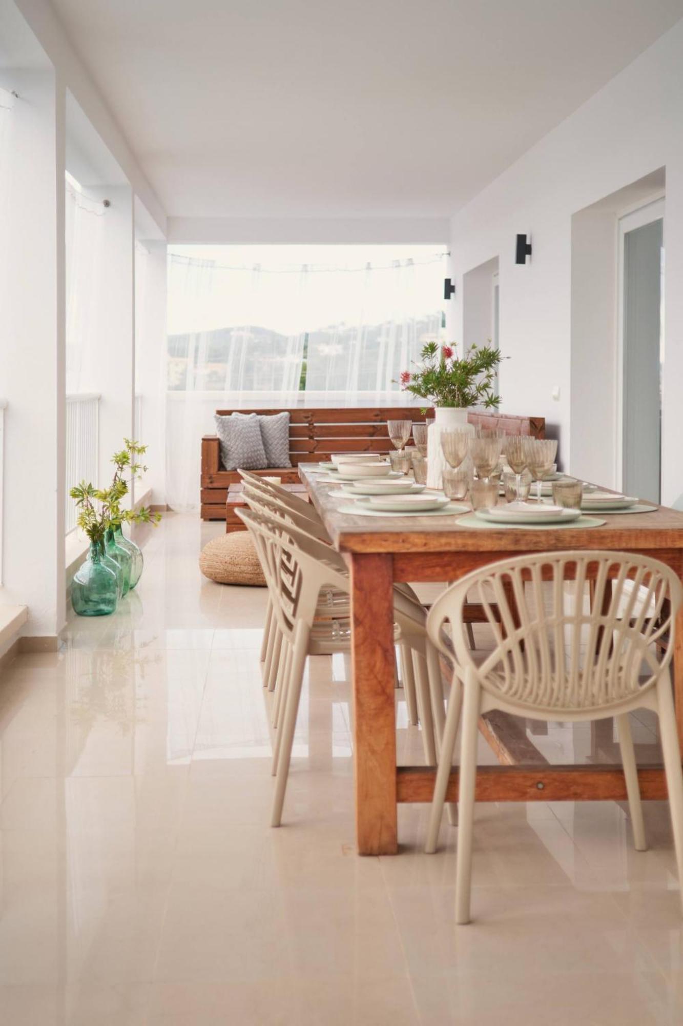 Julieta 2km From Ibiza Town And 1km From Talamanca