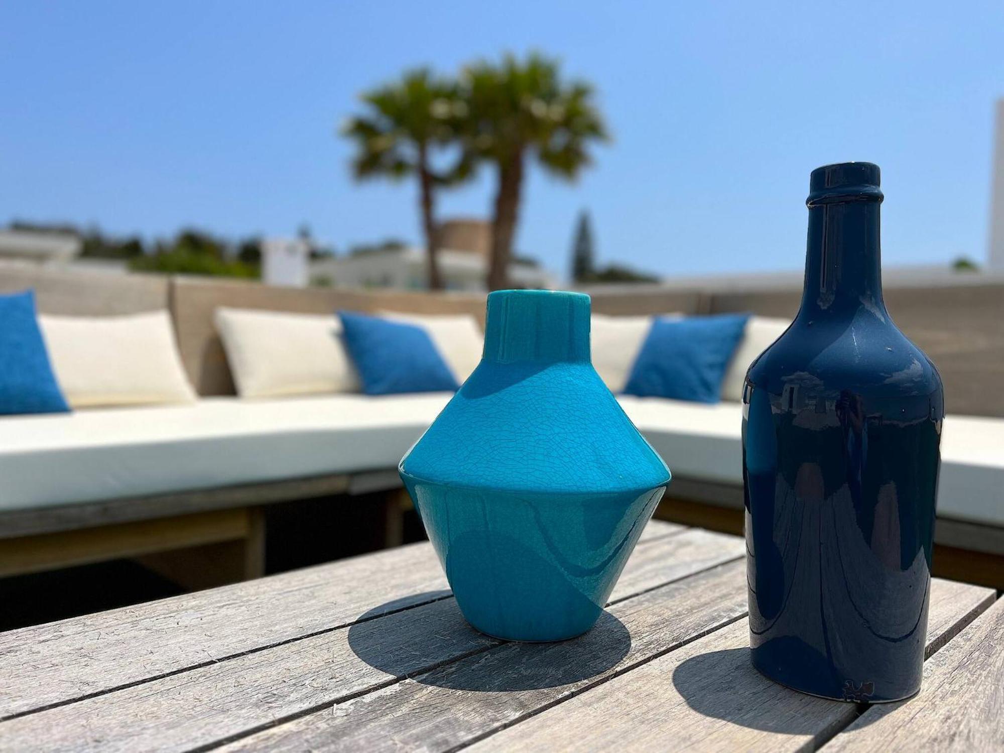 Julieta 2km From Ibiza Town And 1km From Talamanca *