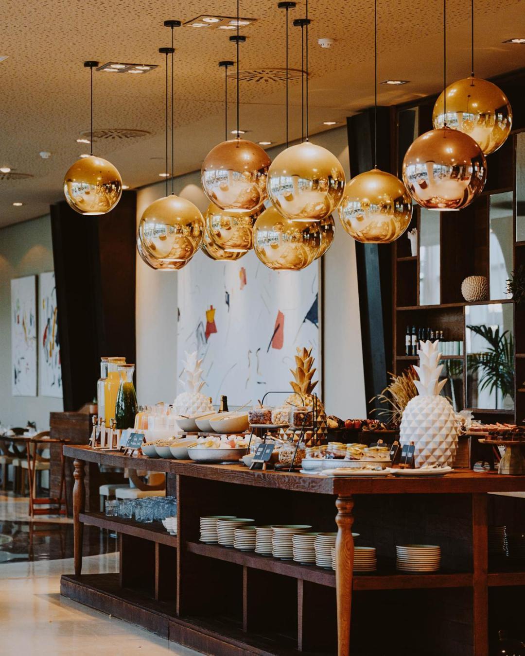 Aguas De Ibiza Grand Luxe Hotel Santa Eulalia del Río