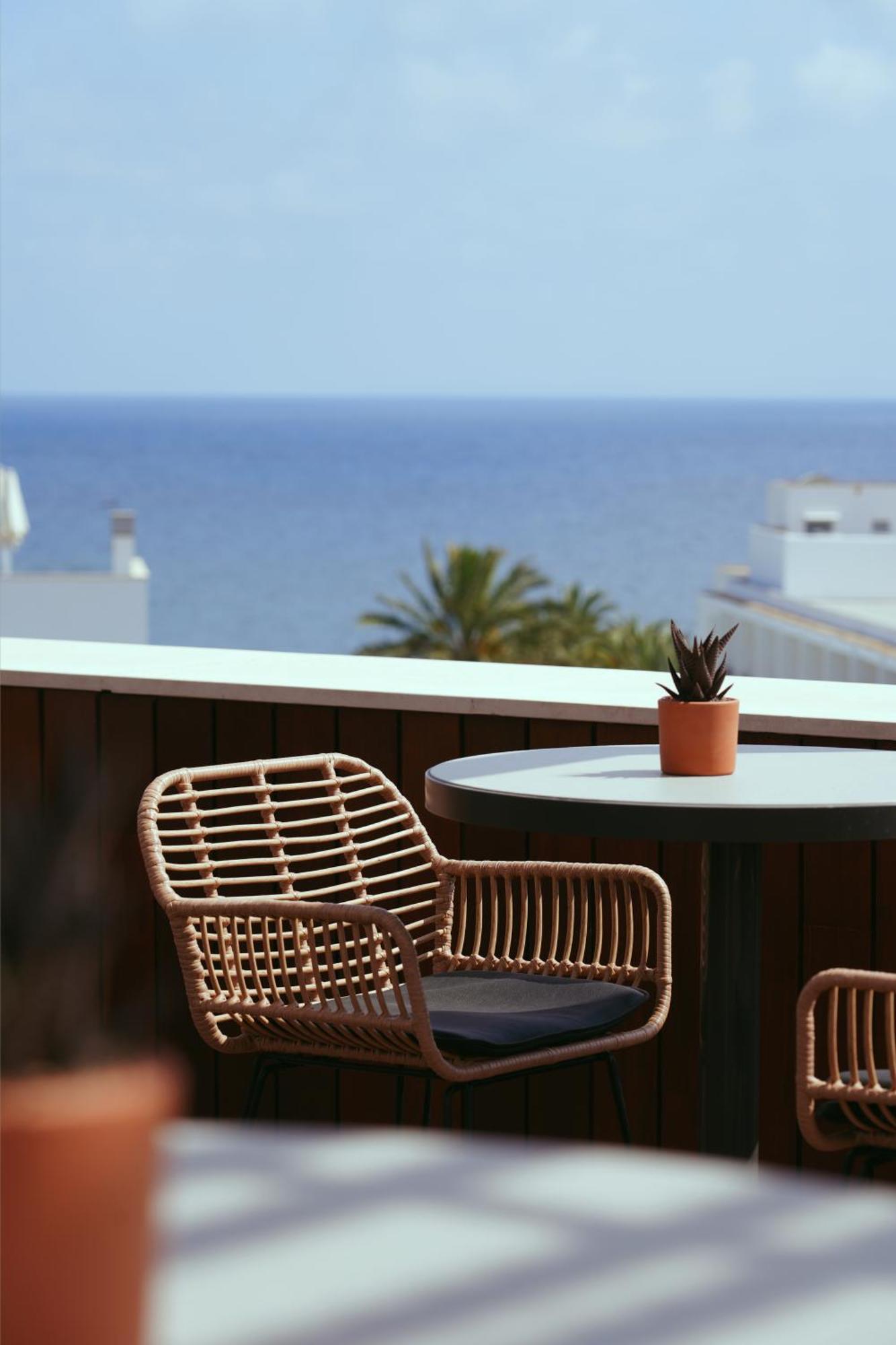 Aguas De Ibiza Grand Luxe 5*