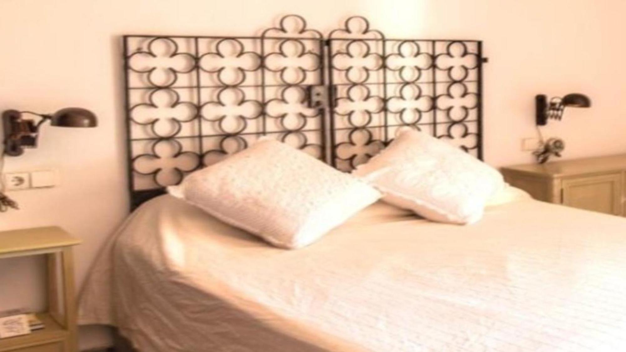 Villa New Es Novells Illes Balears Santa Eularia des Riu