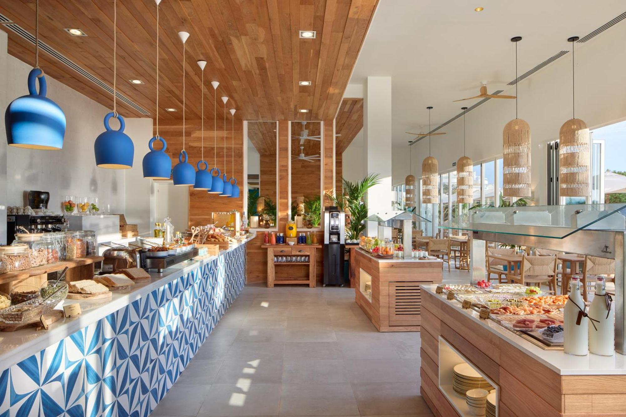 Hotel Melia Ibiza - Adults Only 4*