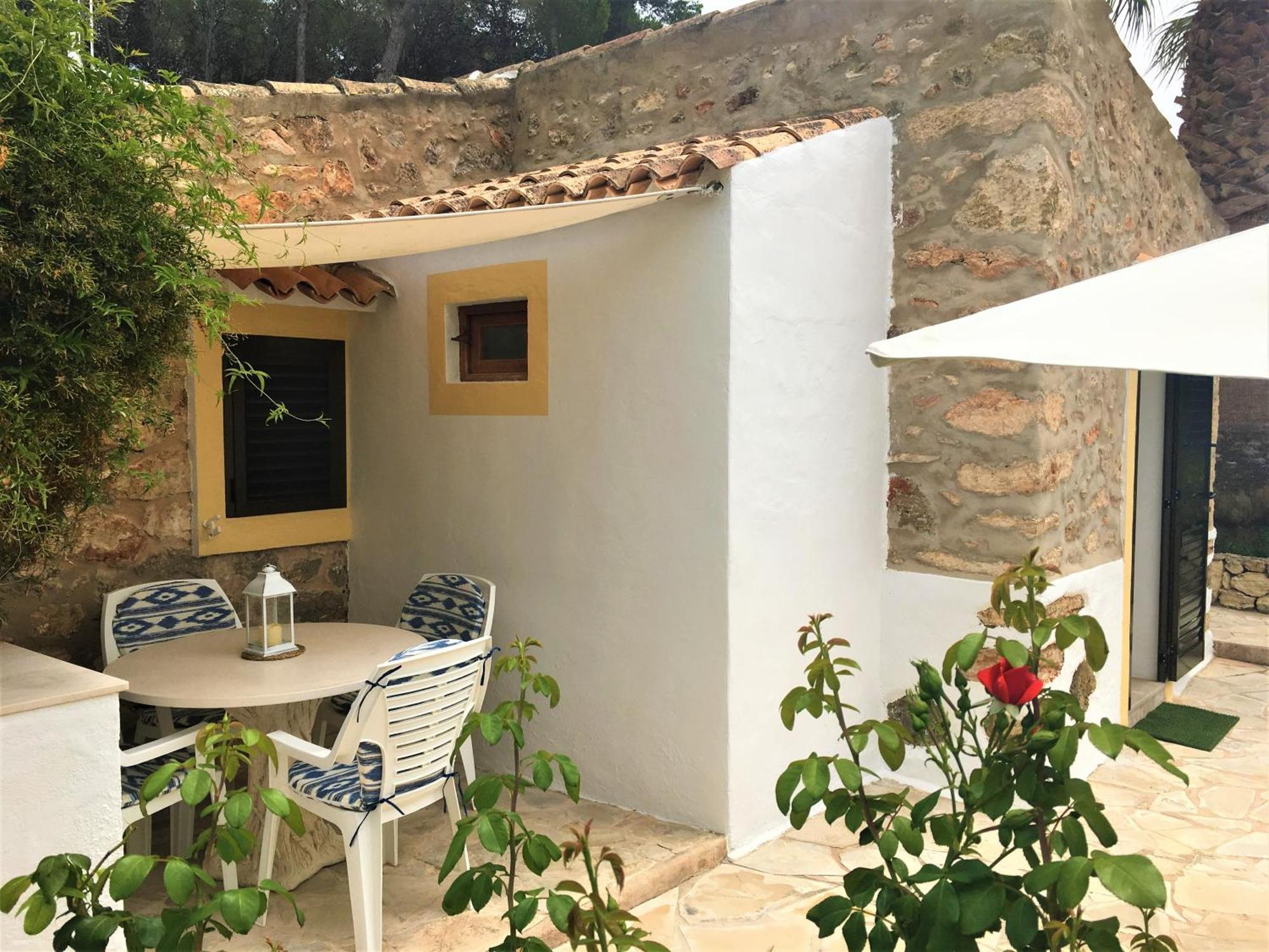 Pinosol Farm stay