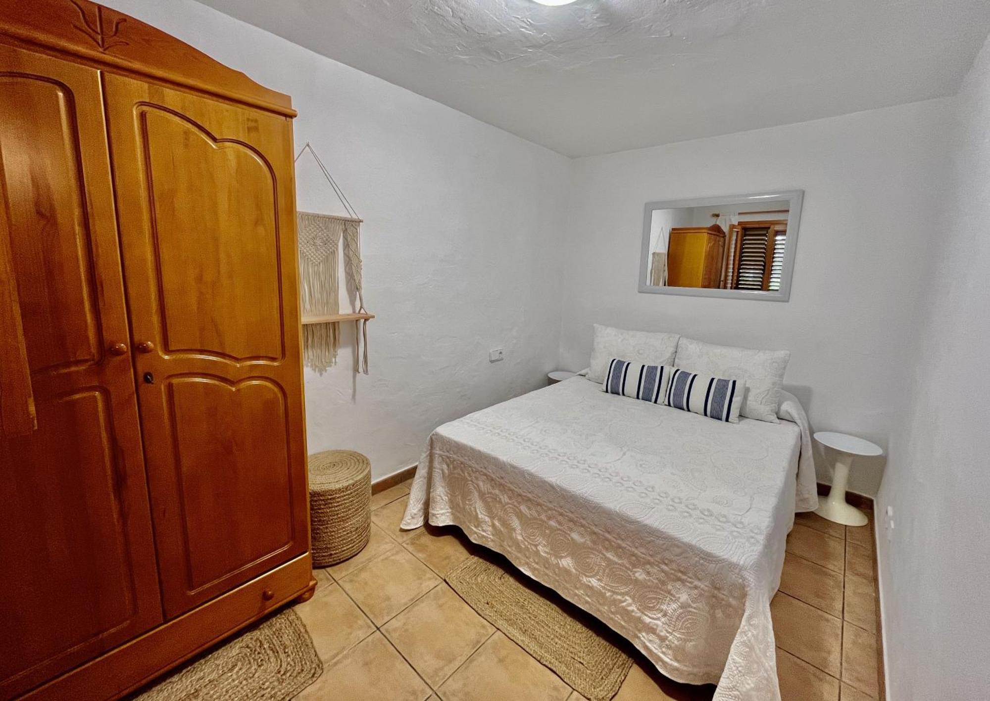 Apartment Pinosol *