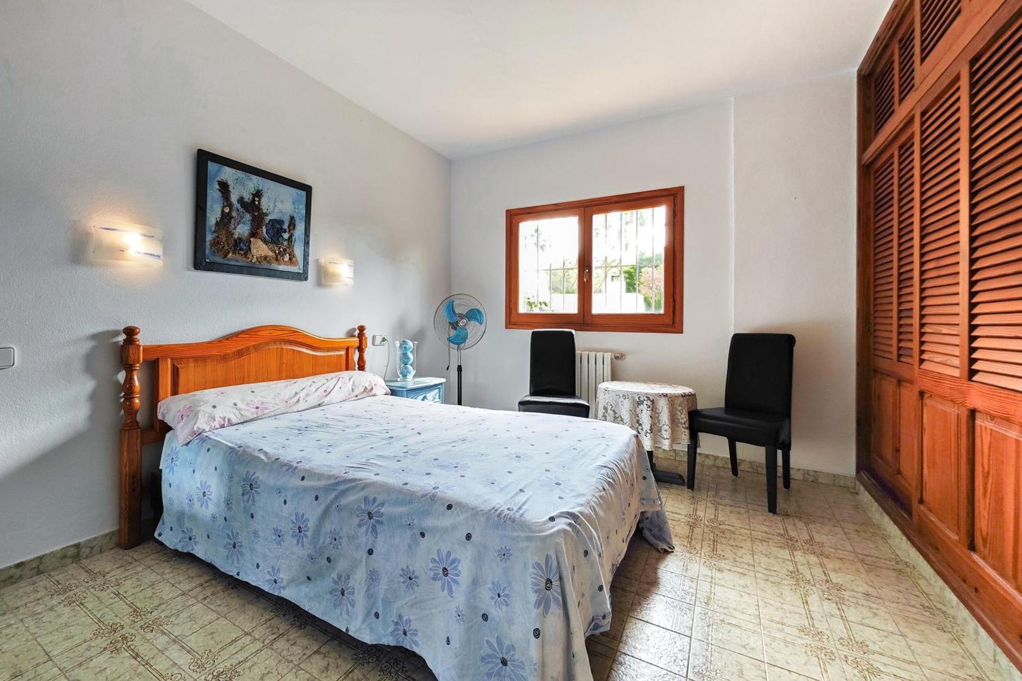 Villa Tamaris Santa Eulalia del Río