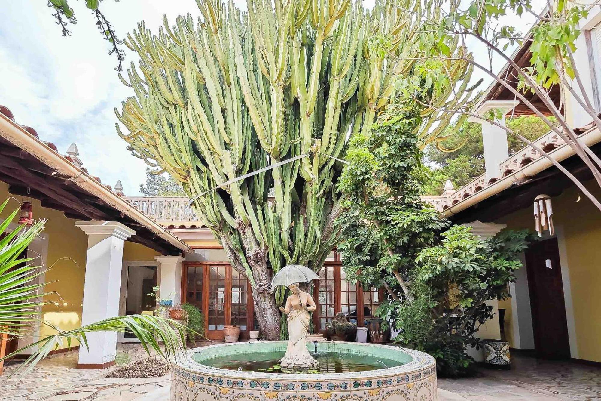 Villa Tamaris Santa Eulalia del Río