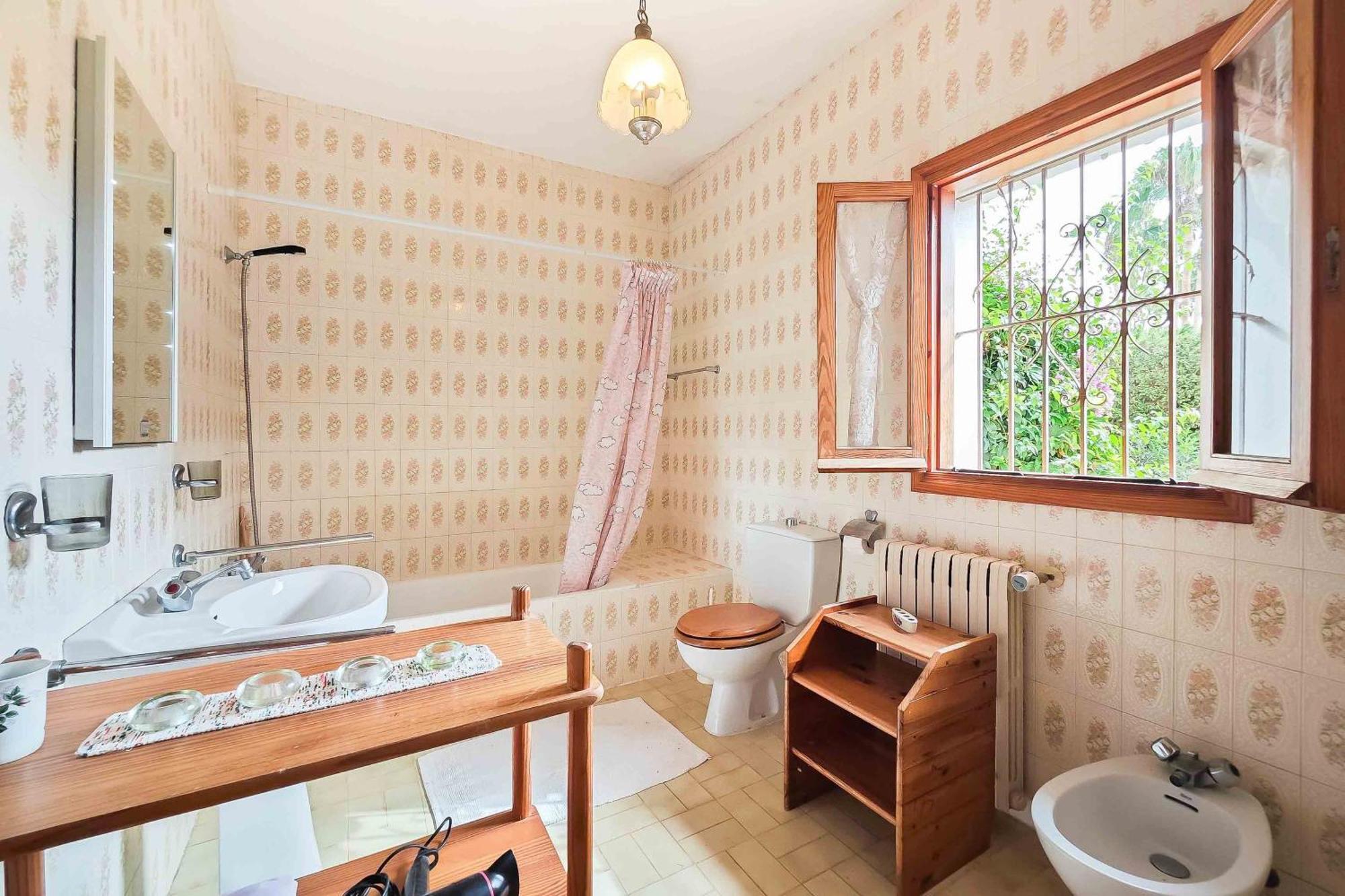 Tamaris Villa Santa Eulalia del Río
