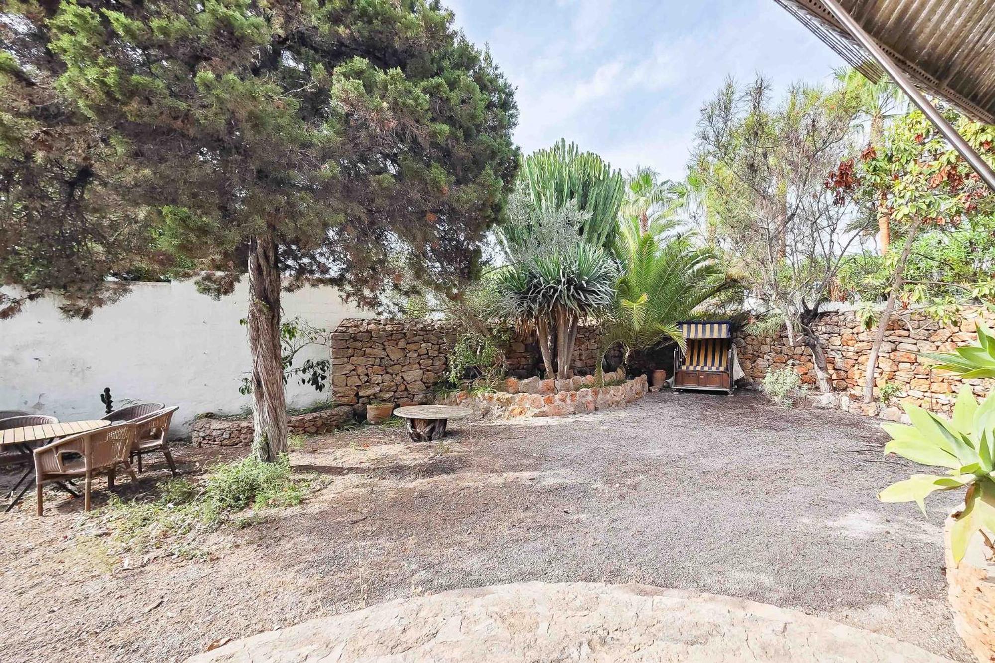 Villa Tamaris Santa Eulalia del Río