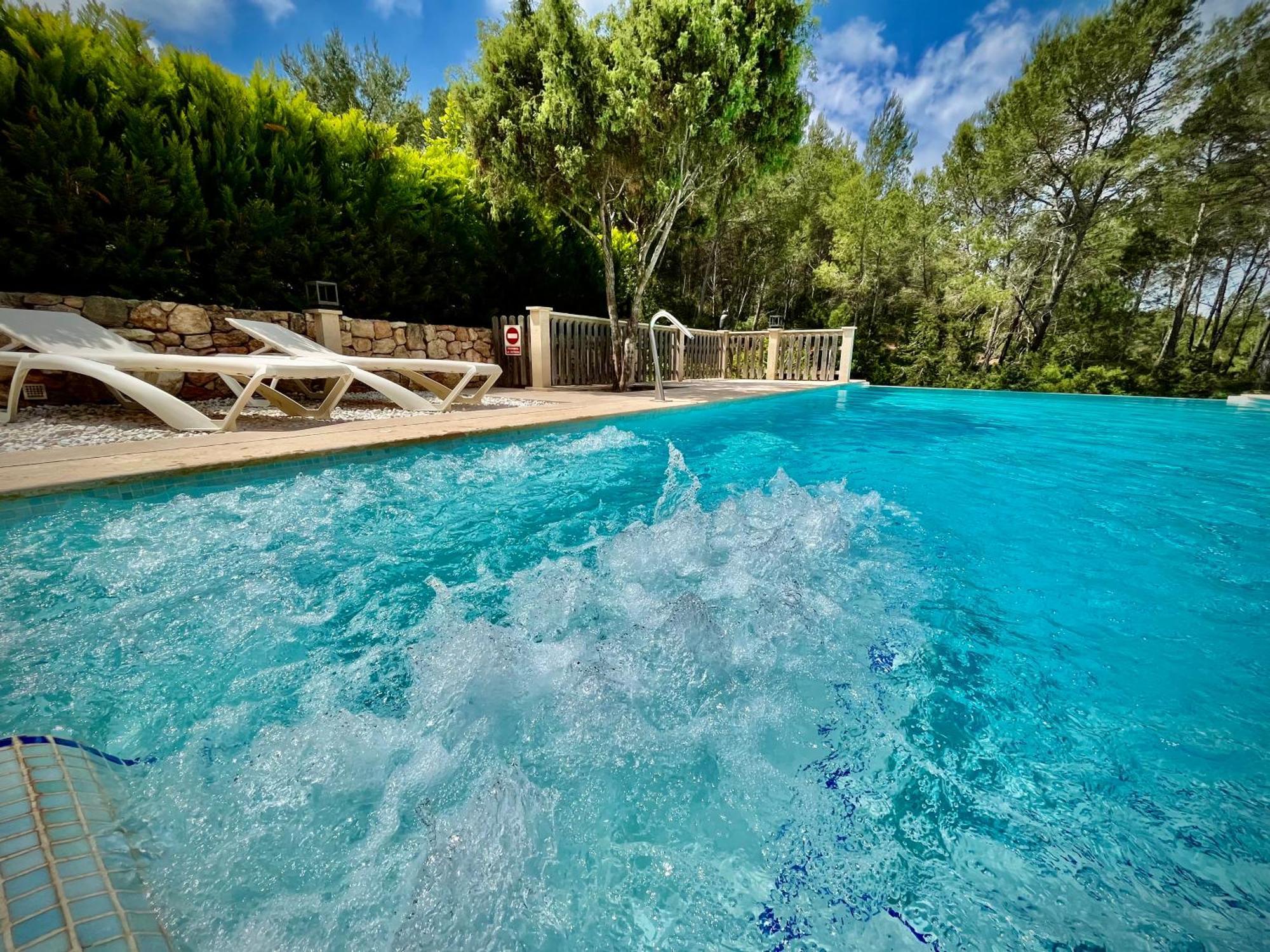 Pinosol Apartment Santa Eularia des Riu