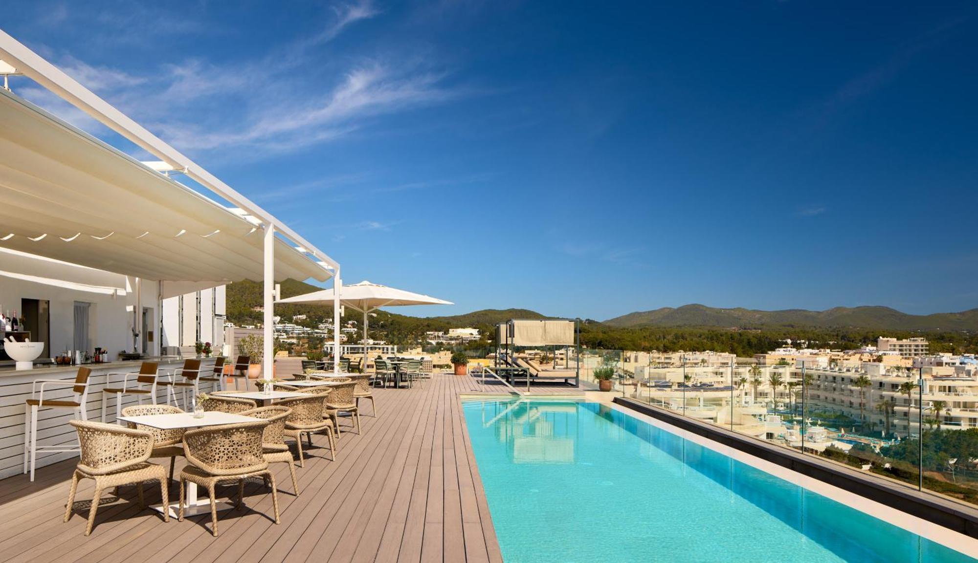 Hotel Melia Ibiza - Adults Only 4*