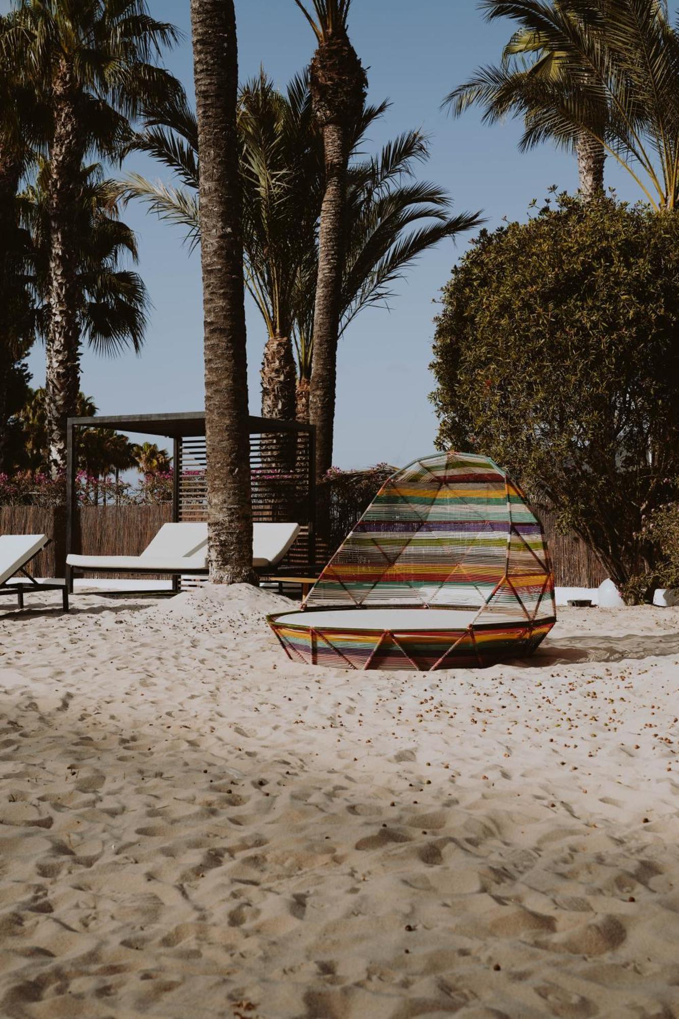 Aguas De Ibiza Grand Luxe Hotel 5*