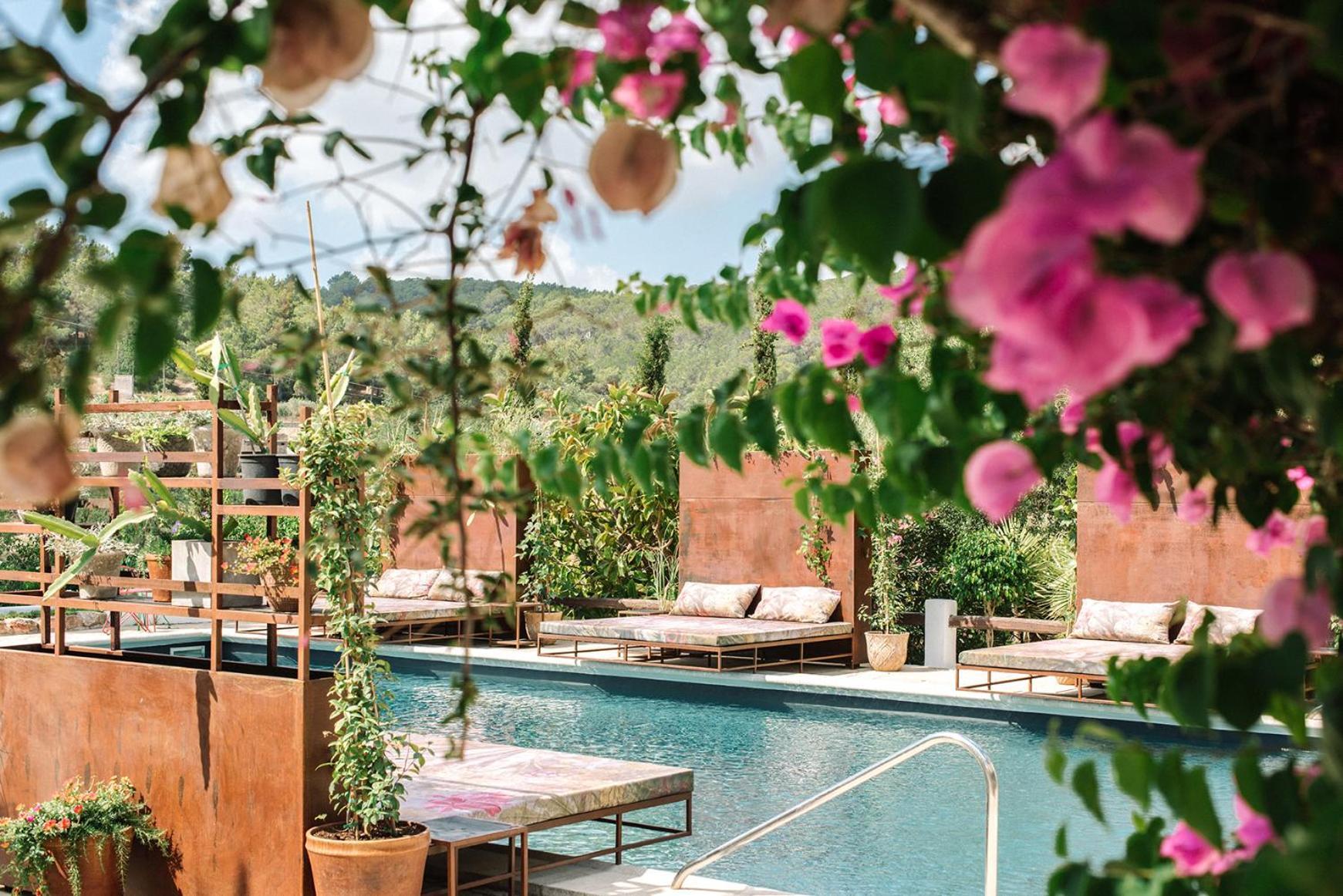 Legado Ibiza Hotel Santa Eularia des Riu