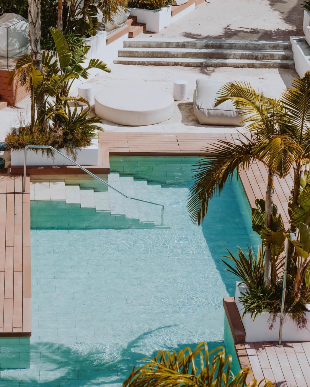 Nativo Ibiza Hotel Santa Eularia des Riu