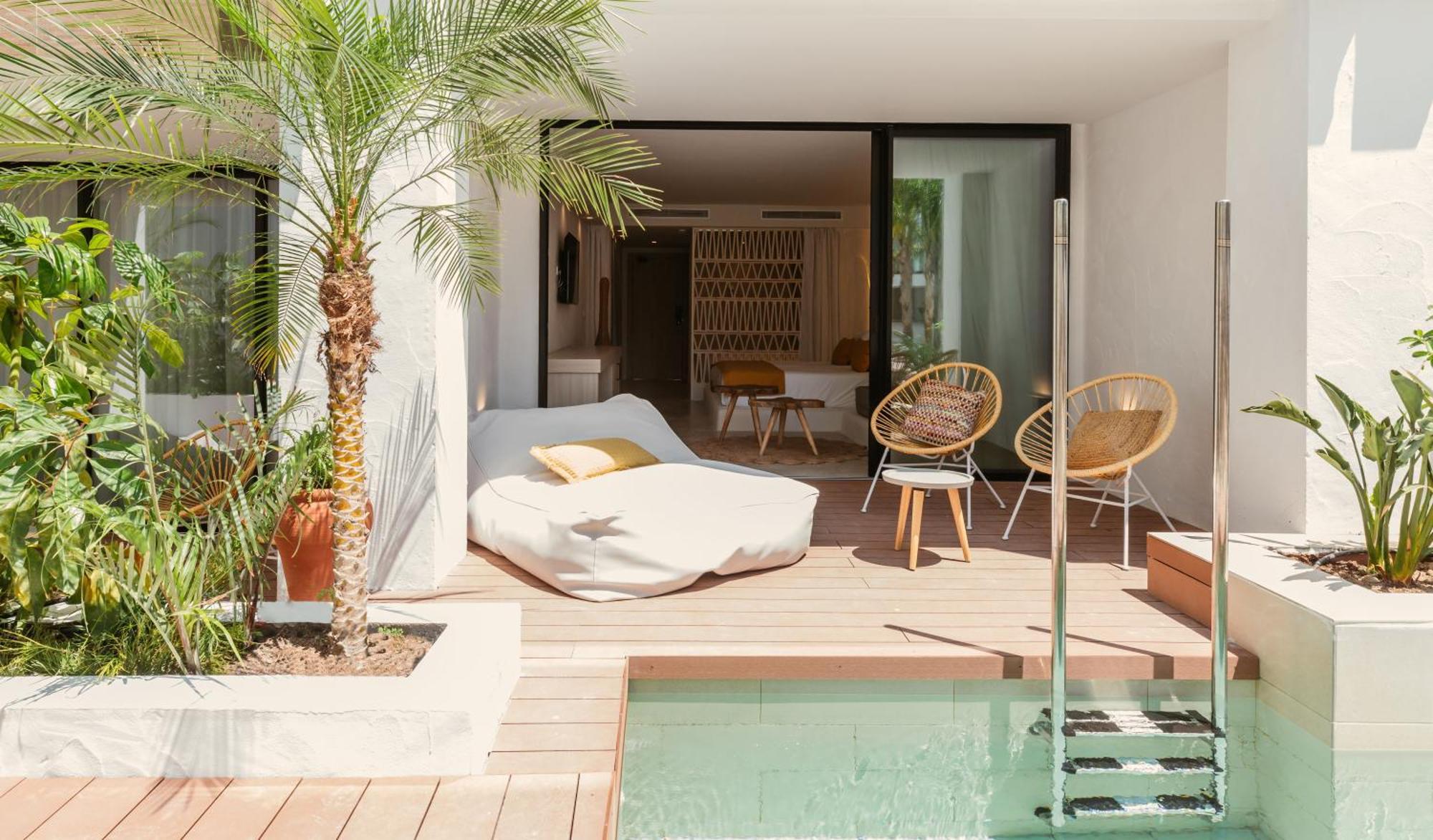 Hotel Nativo Ibiza Santa Eularia des Riu