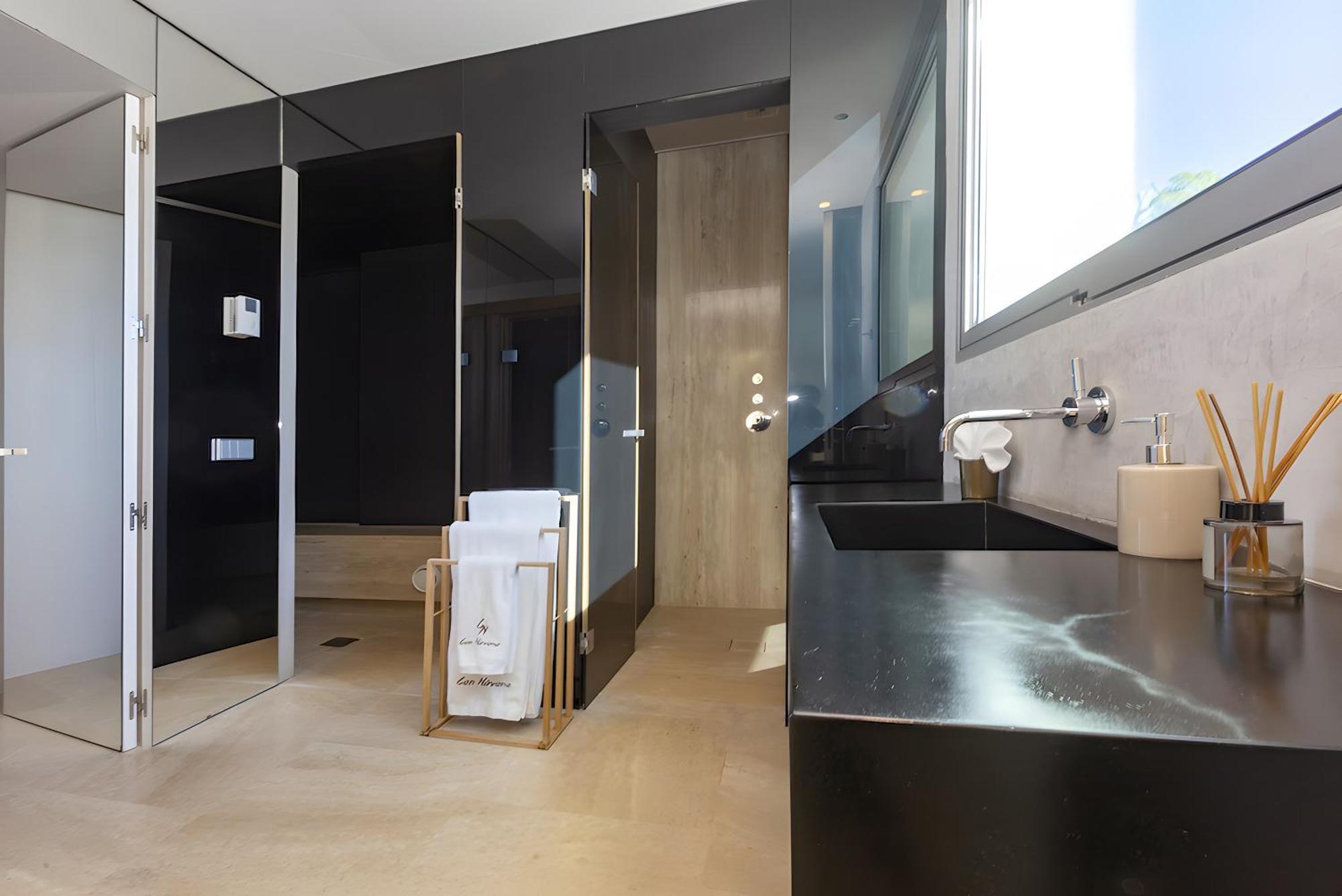 Nirvana Villa Santa Eularia des Riu