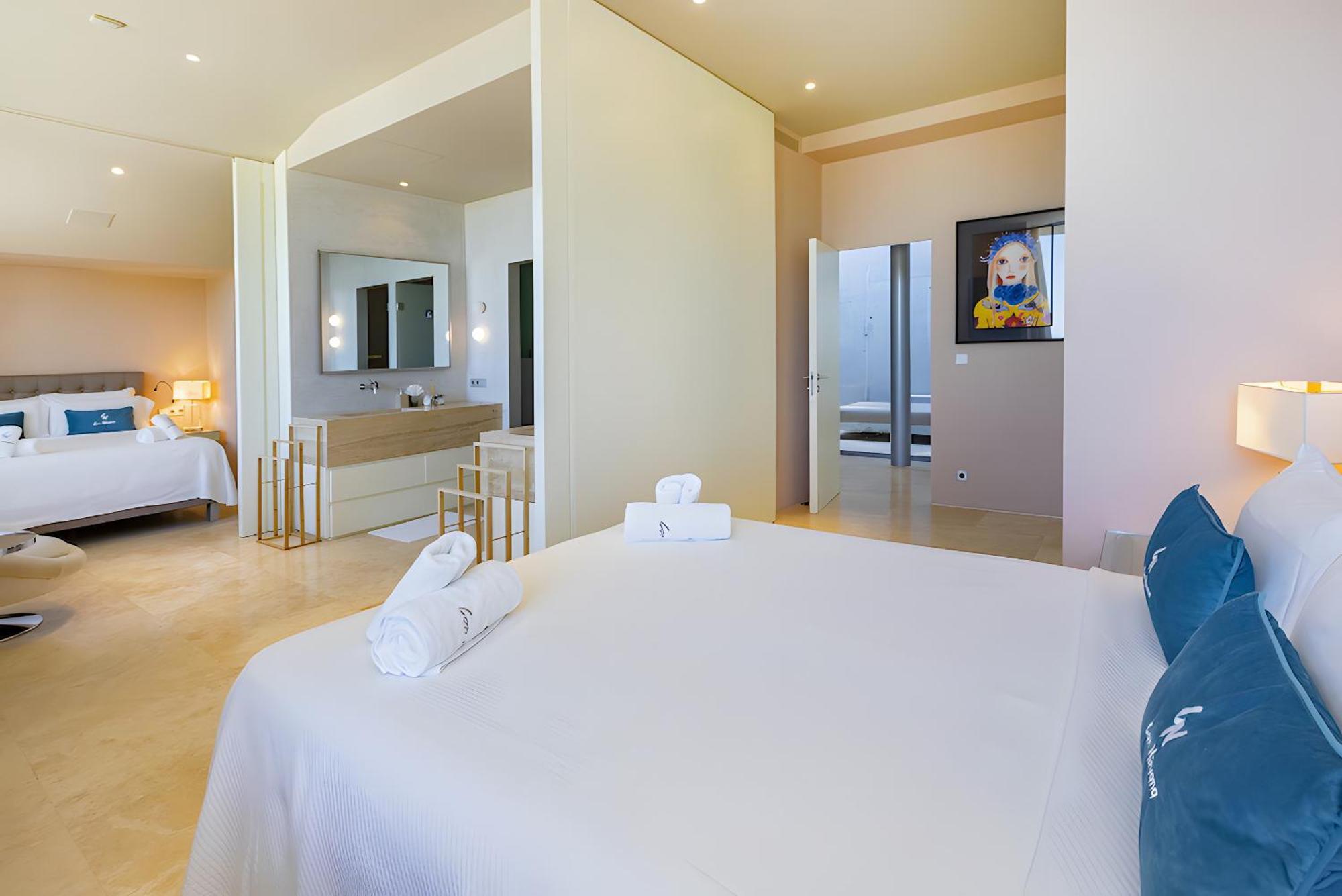 Villa Nirvana Santa Eularia des Riu