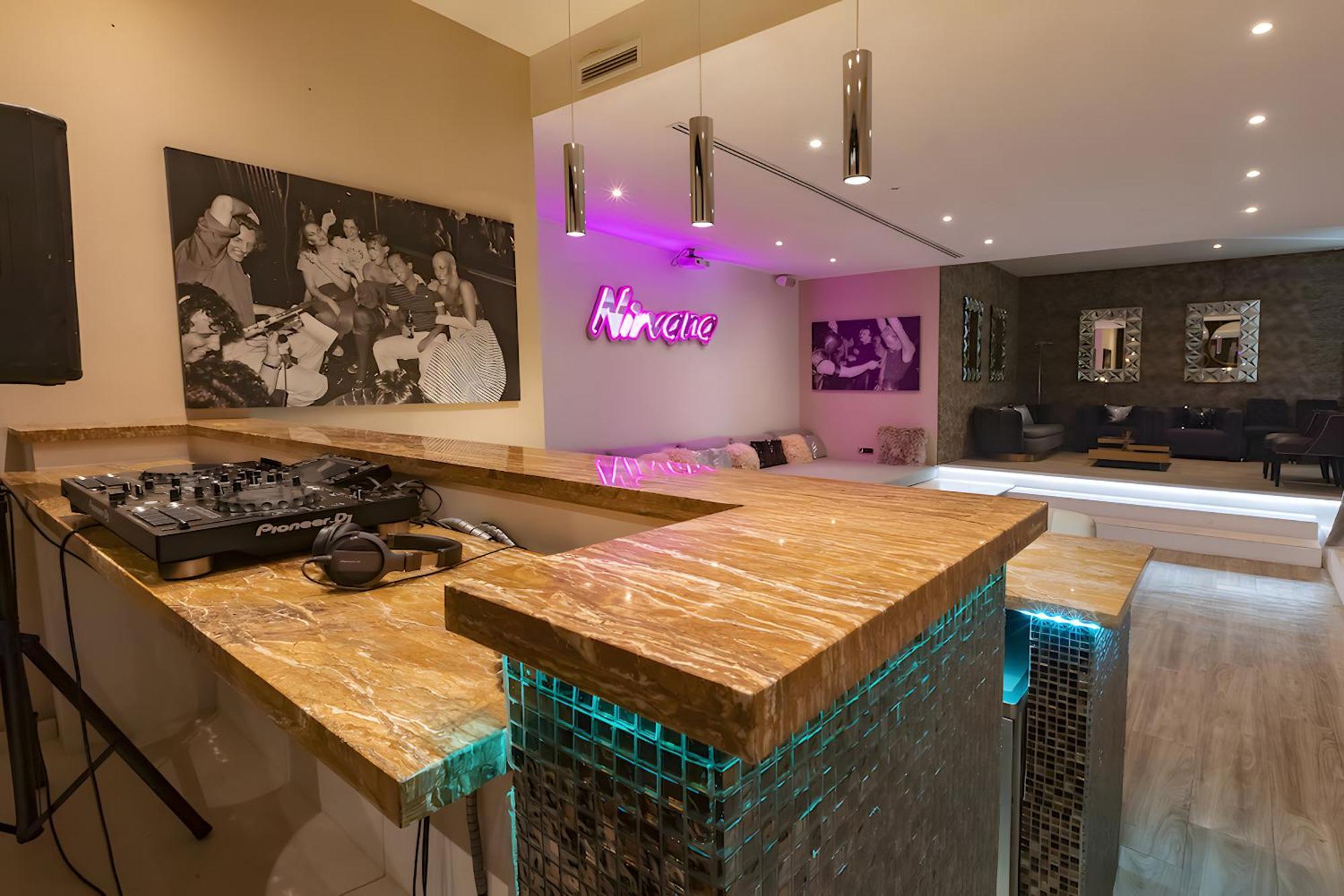 Nirvana Villa Santa Eularia des Riu