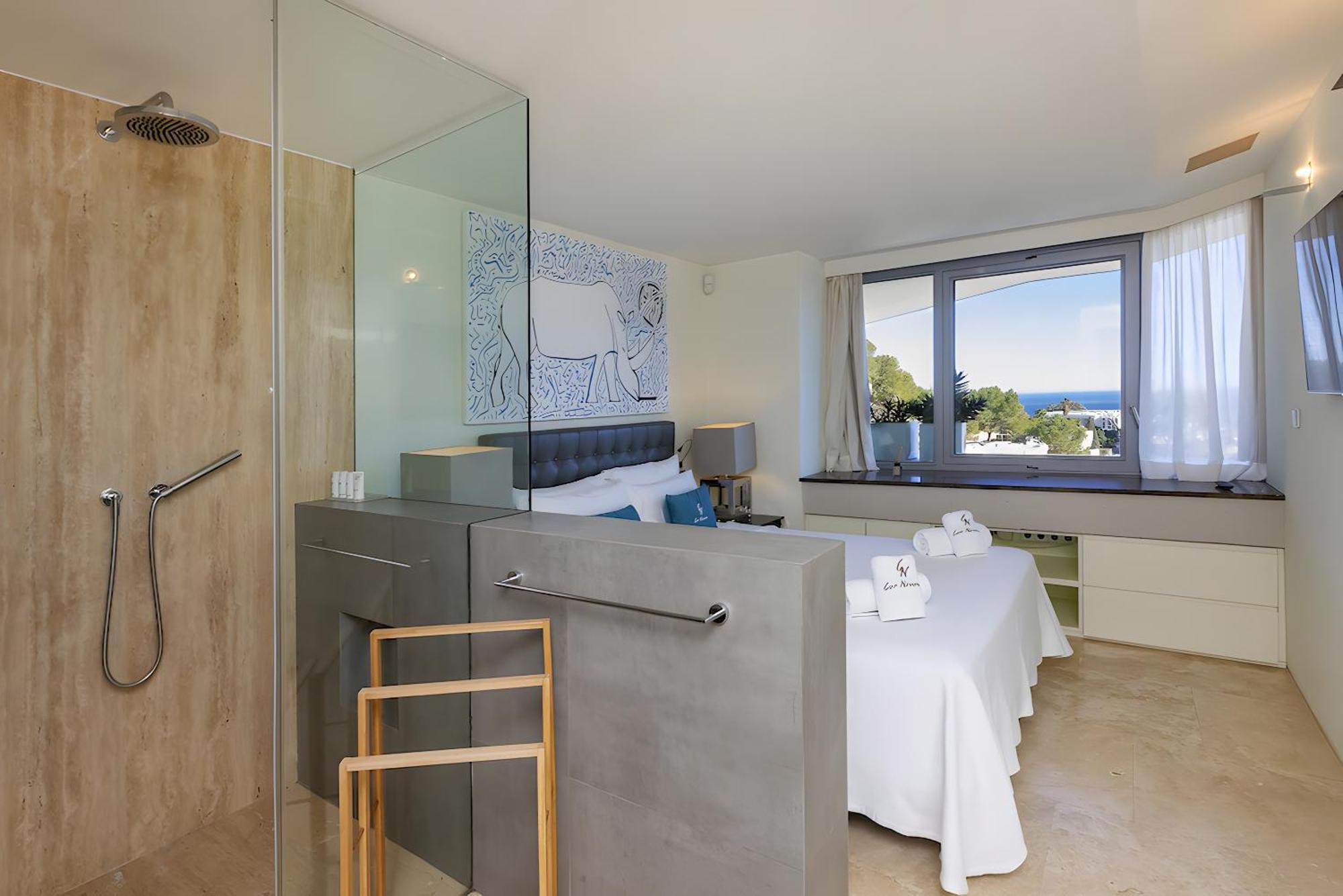 Villa Nirvana Santa Eularia des Riu