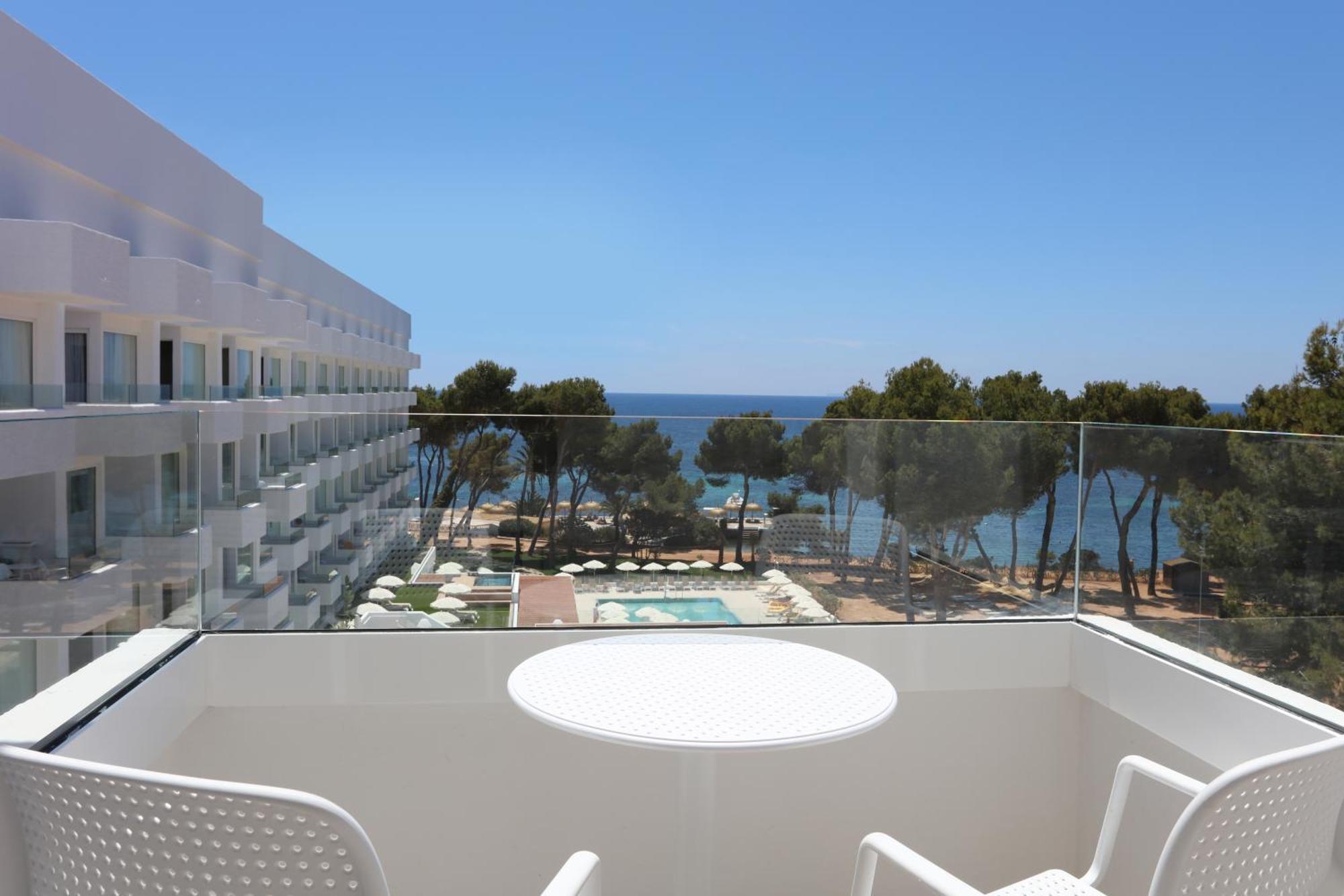 Iberostar Selection Santa Eulalia Adults-only Ibiza Hotel 4*