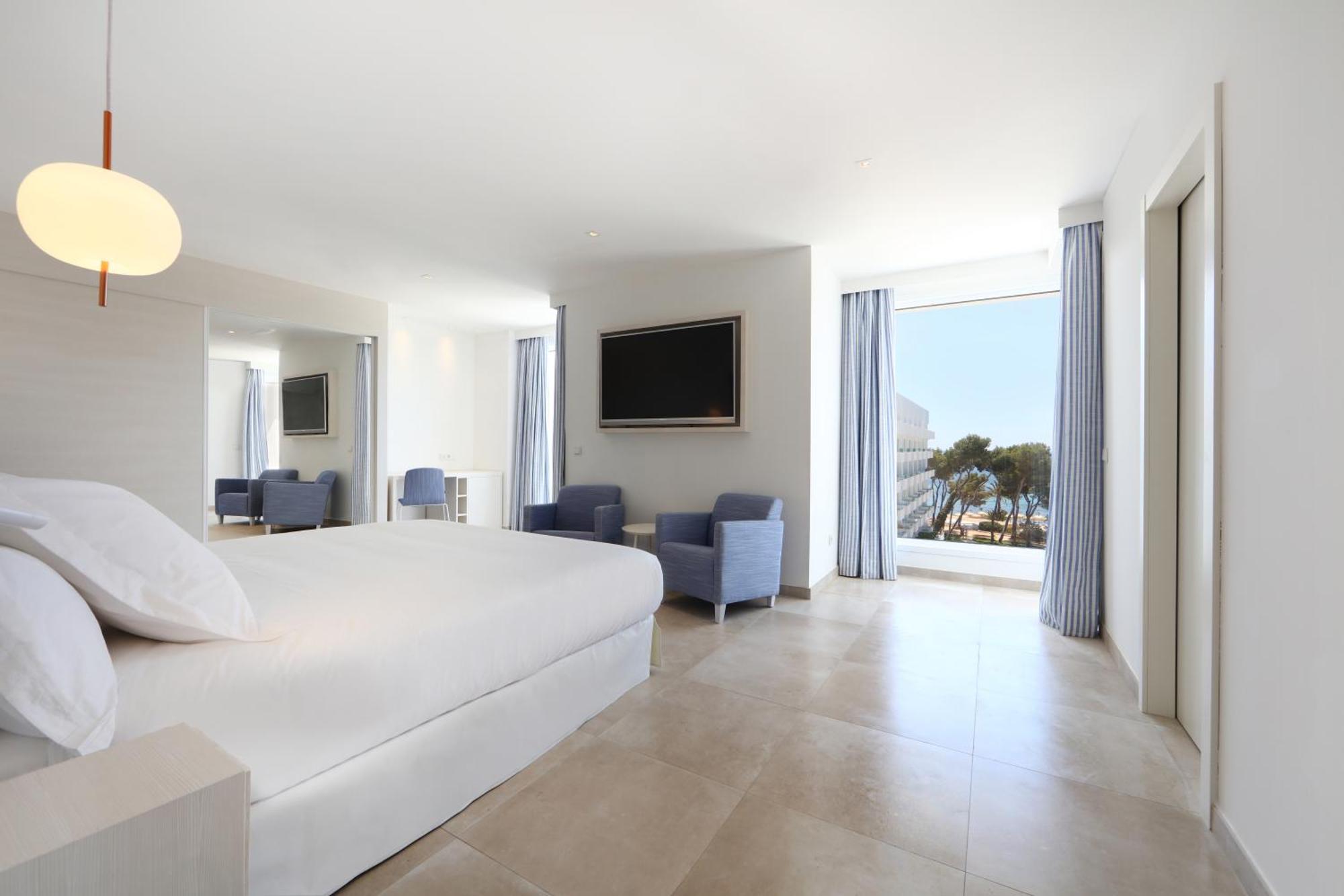 Hotel Iberostar Selection Santa Eulalia Adults-only Ibiza Santa Eularia des Riu