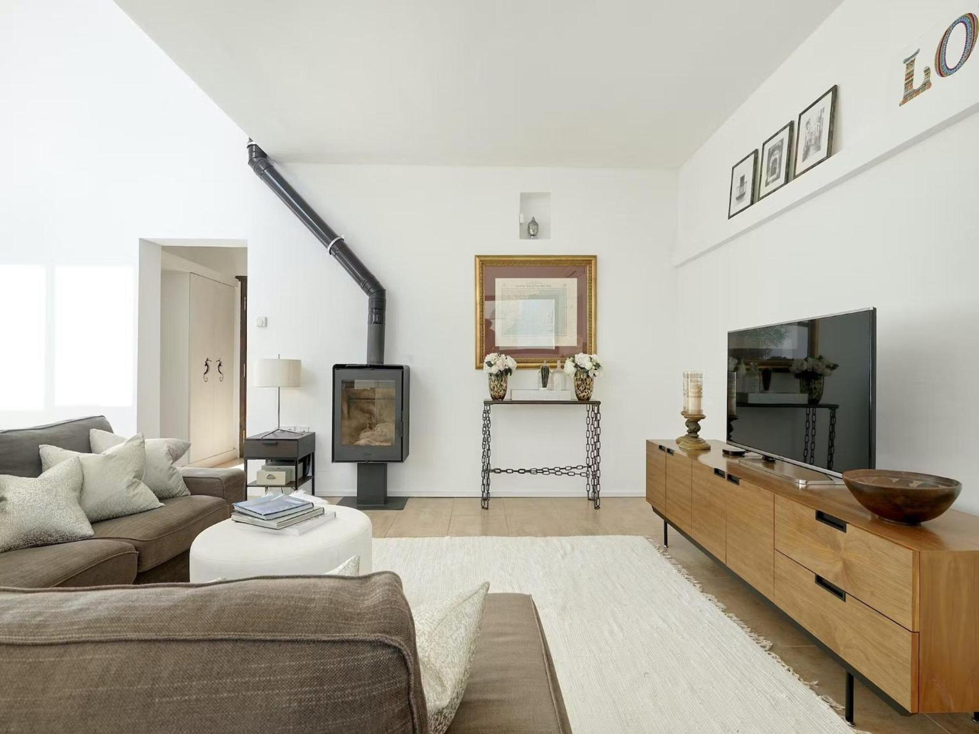 Villa Cozy With View *