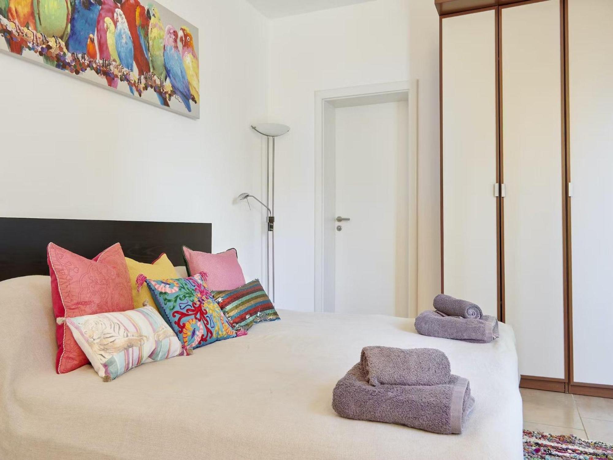 Cozy With View Villa Santa Eularia des Riu
