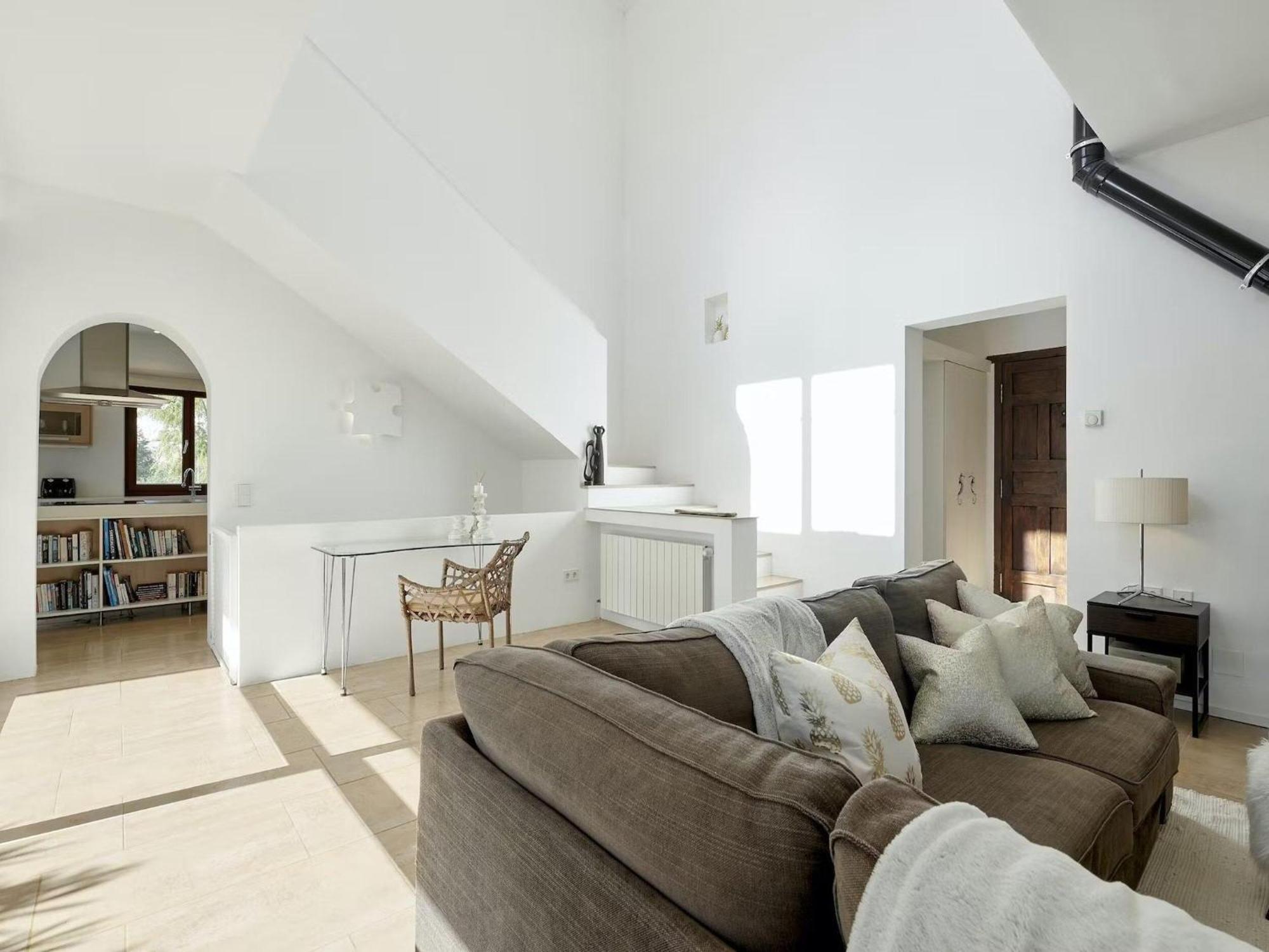 Cozy With View * Santa Eularia des Riu