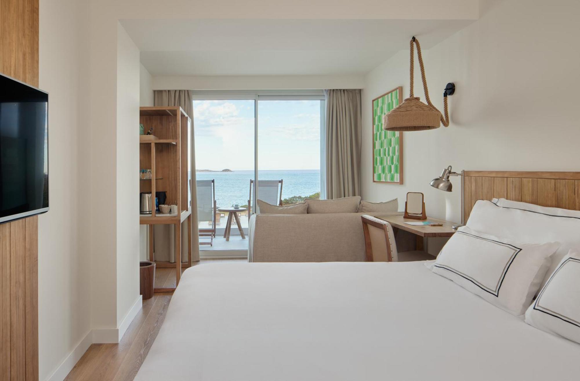 Hotel Melia Ibiza - Adults Only Santa Eularia des Riu