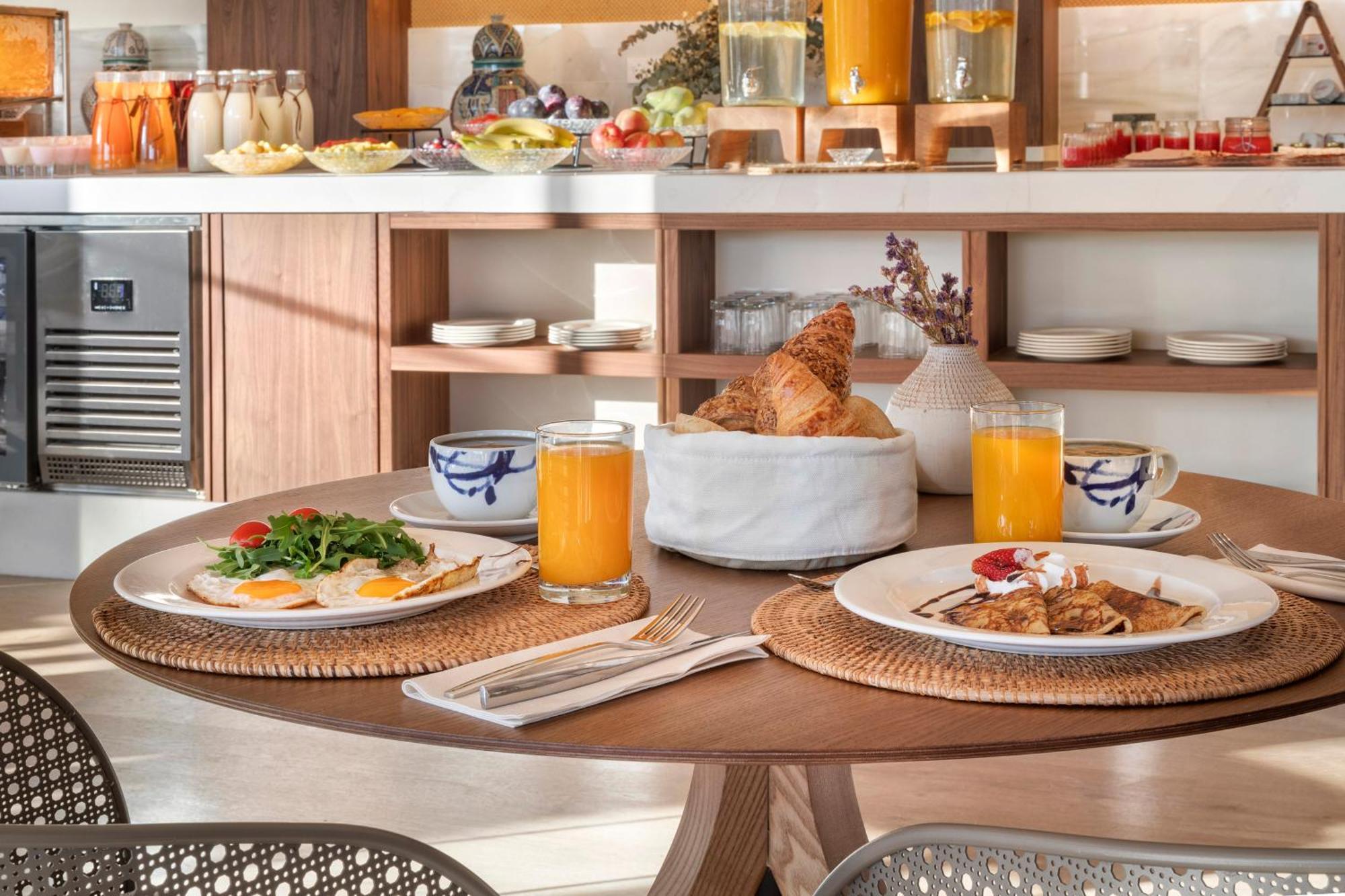 Melia Ibiza - Adults Only Santa Eularia des Riu