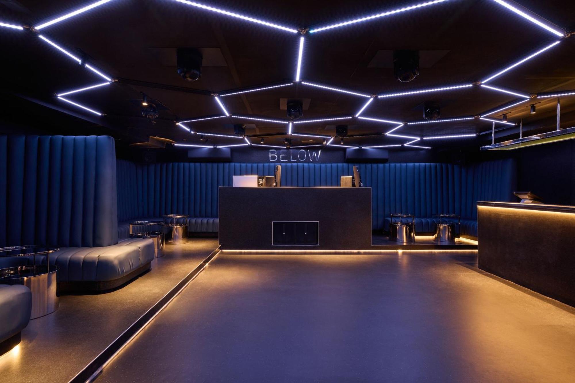 W Ibiza 5* Santa Eularia des Riu