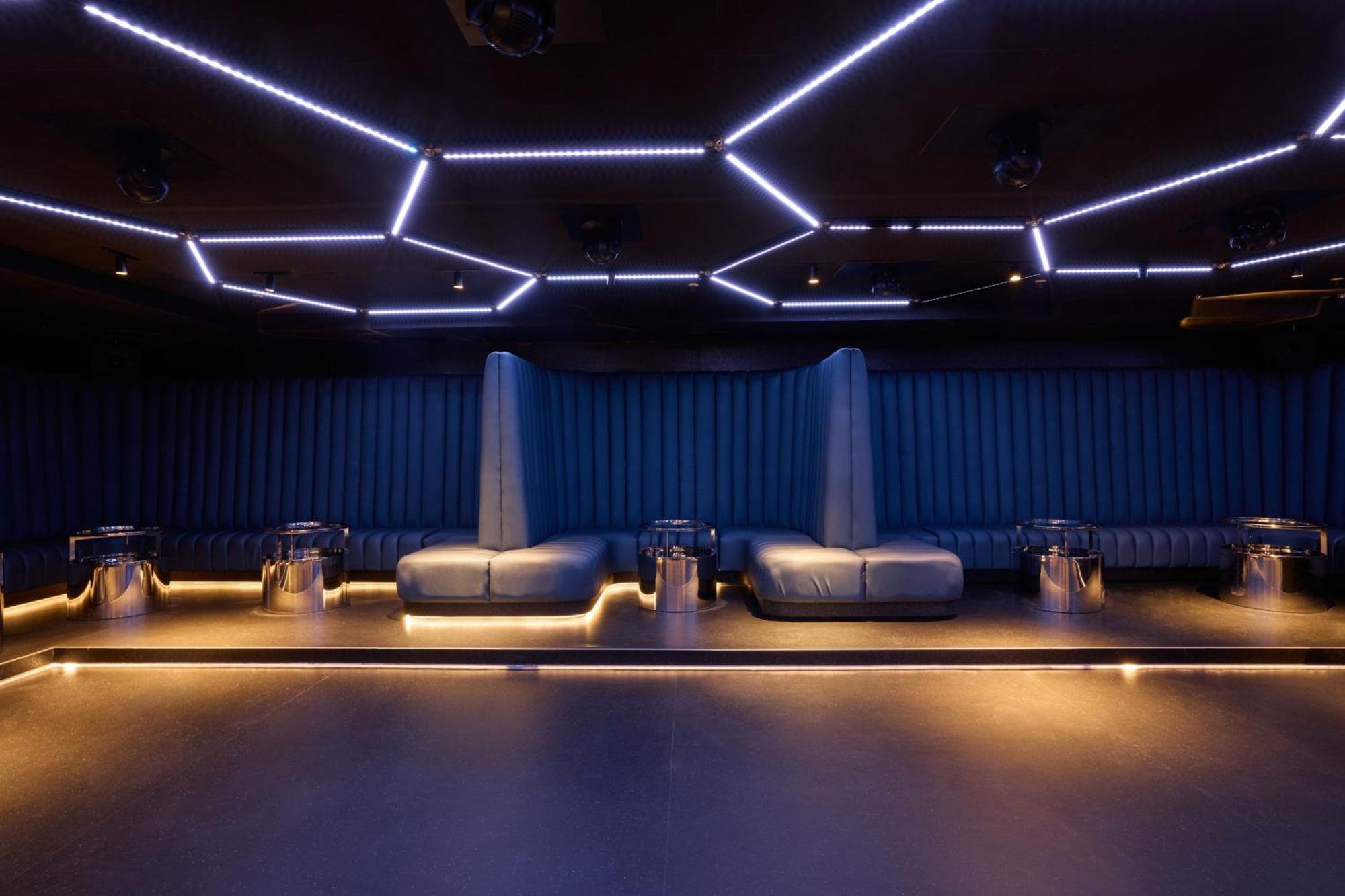 W Ibiza Hotel 5*