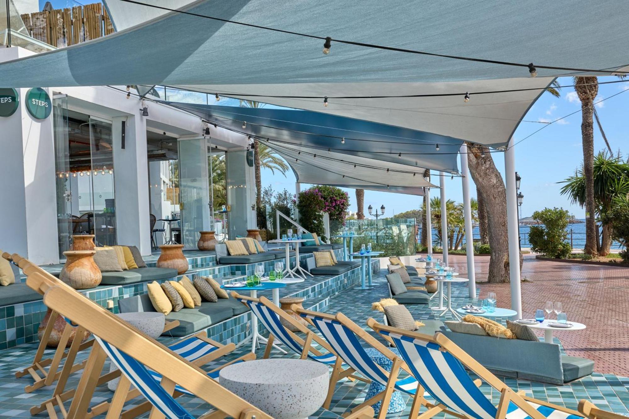 Hotel W Ibiza 5*