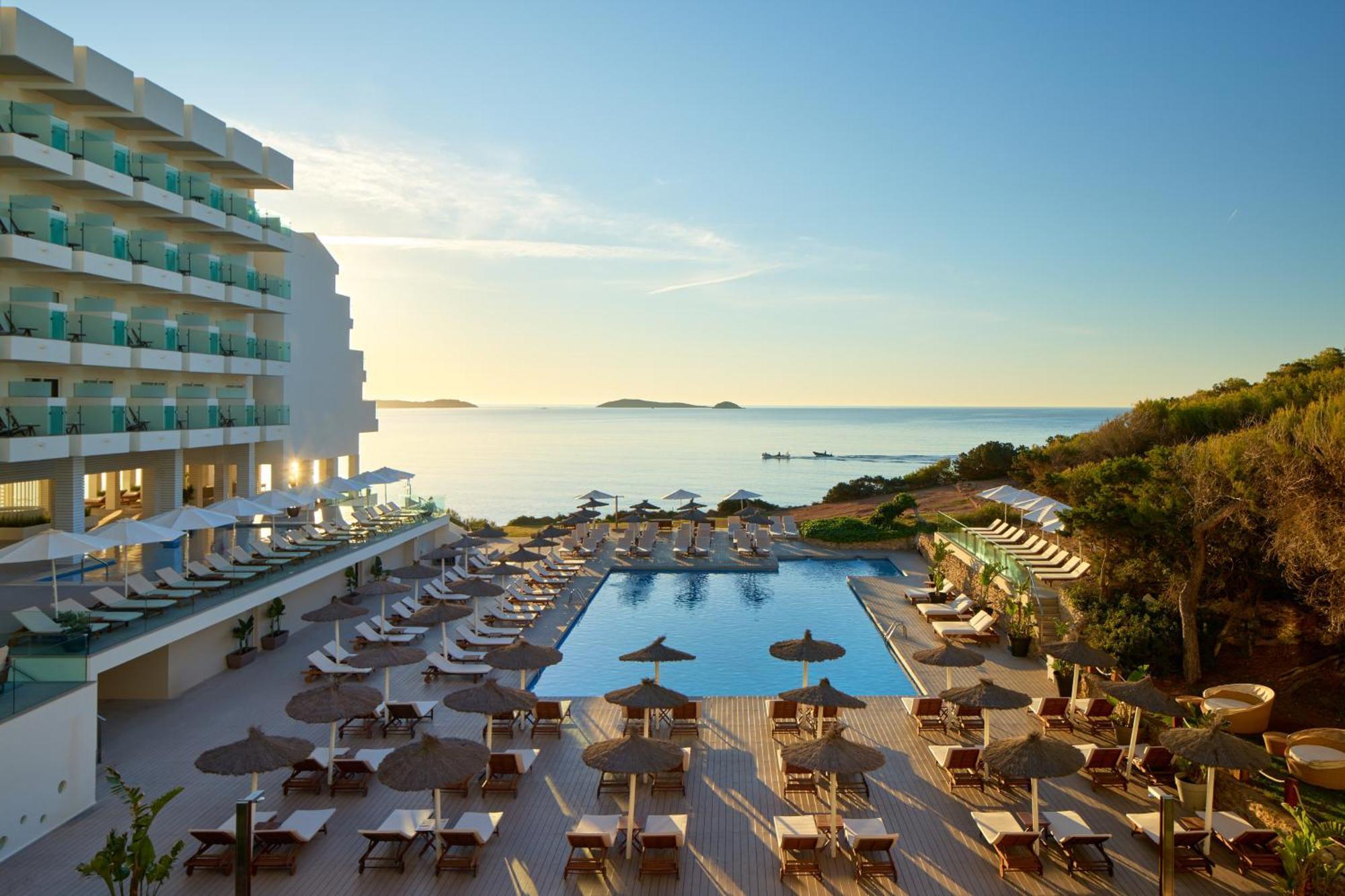 Melia Ibiza - Adults Only Hotel Santa Eularia des Riu