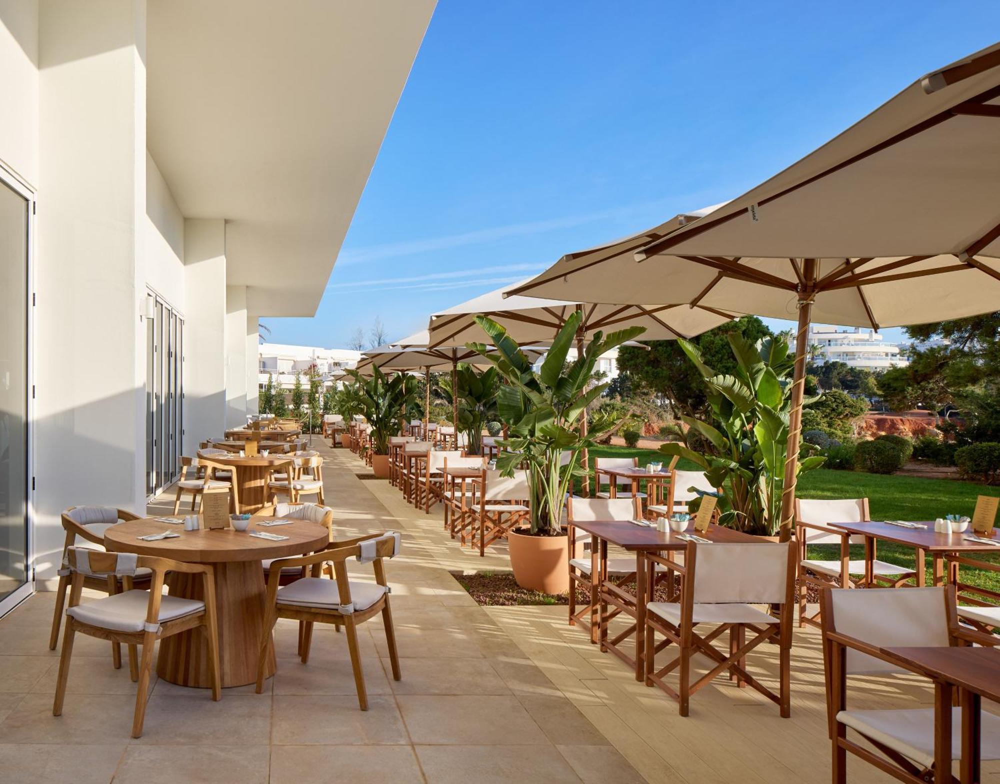 Hotel Melia Ibiza - Adults Only 4*