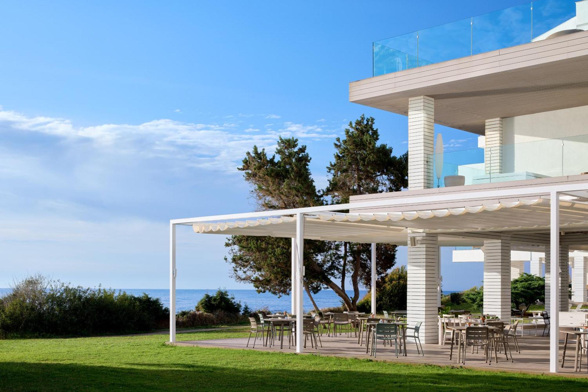 Melia Ibiza - Adults Only Hotel Santa Eularia des Riu