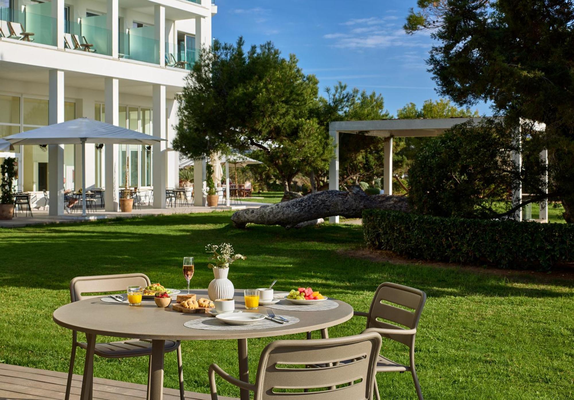Melia Ibiza - Adults Only Hotel 4*